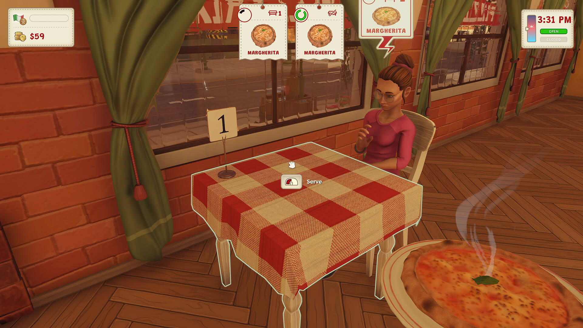 Screenshot for Pizza Slice