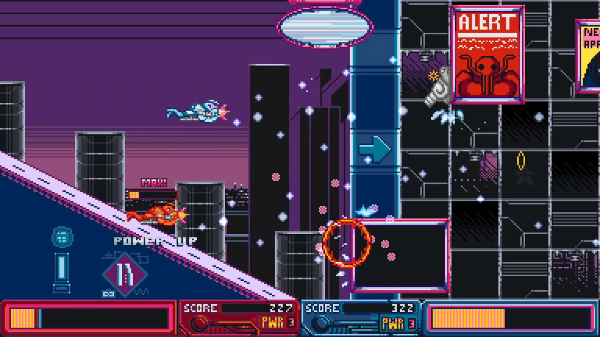 Screenshot for Pier Pressure