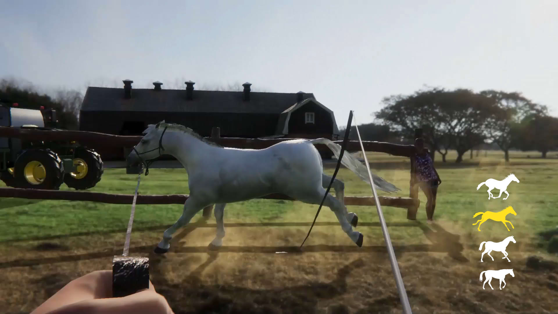 Screenshot for Animal Trainer