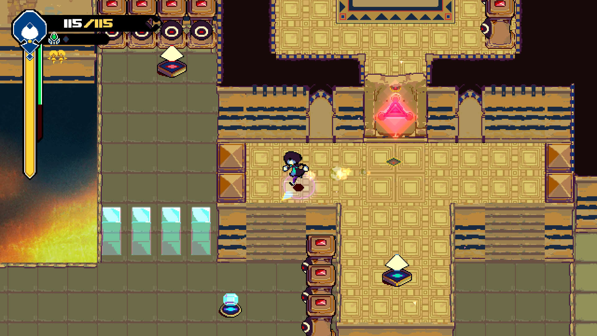 Screenshot for Anuchard