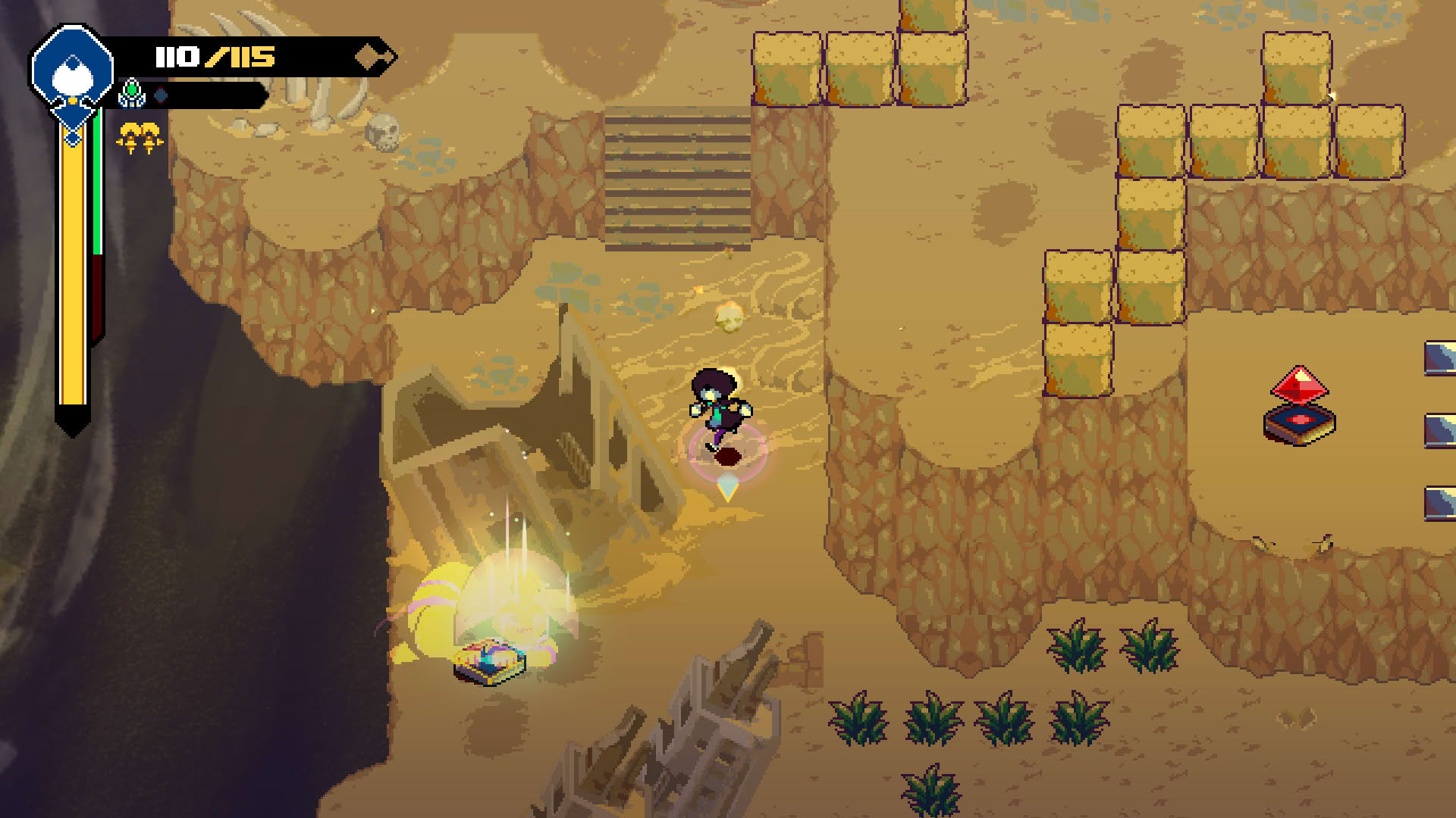 Screenshot for Anuchard