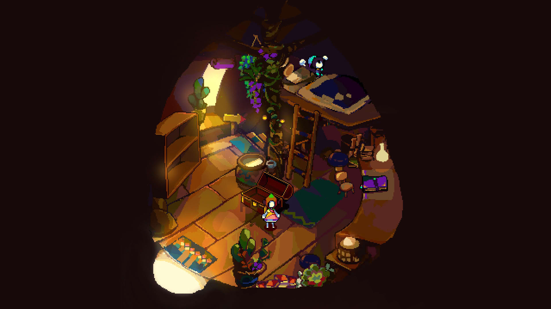 Screenshot for Anuchard