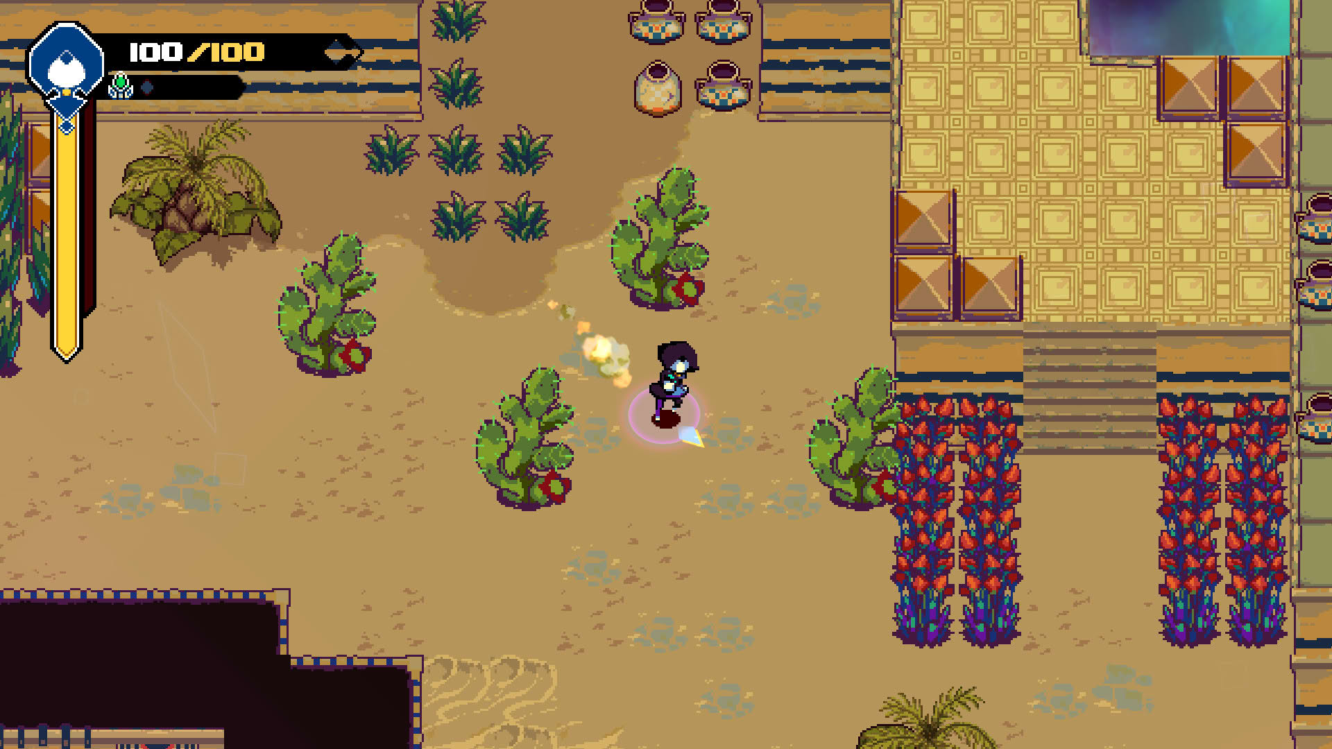 Screenshot for Anuchard