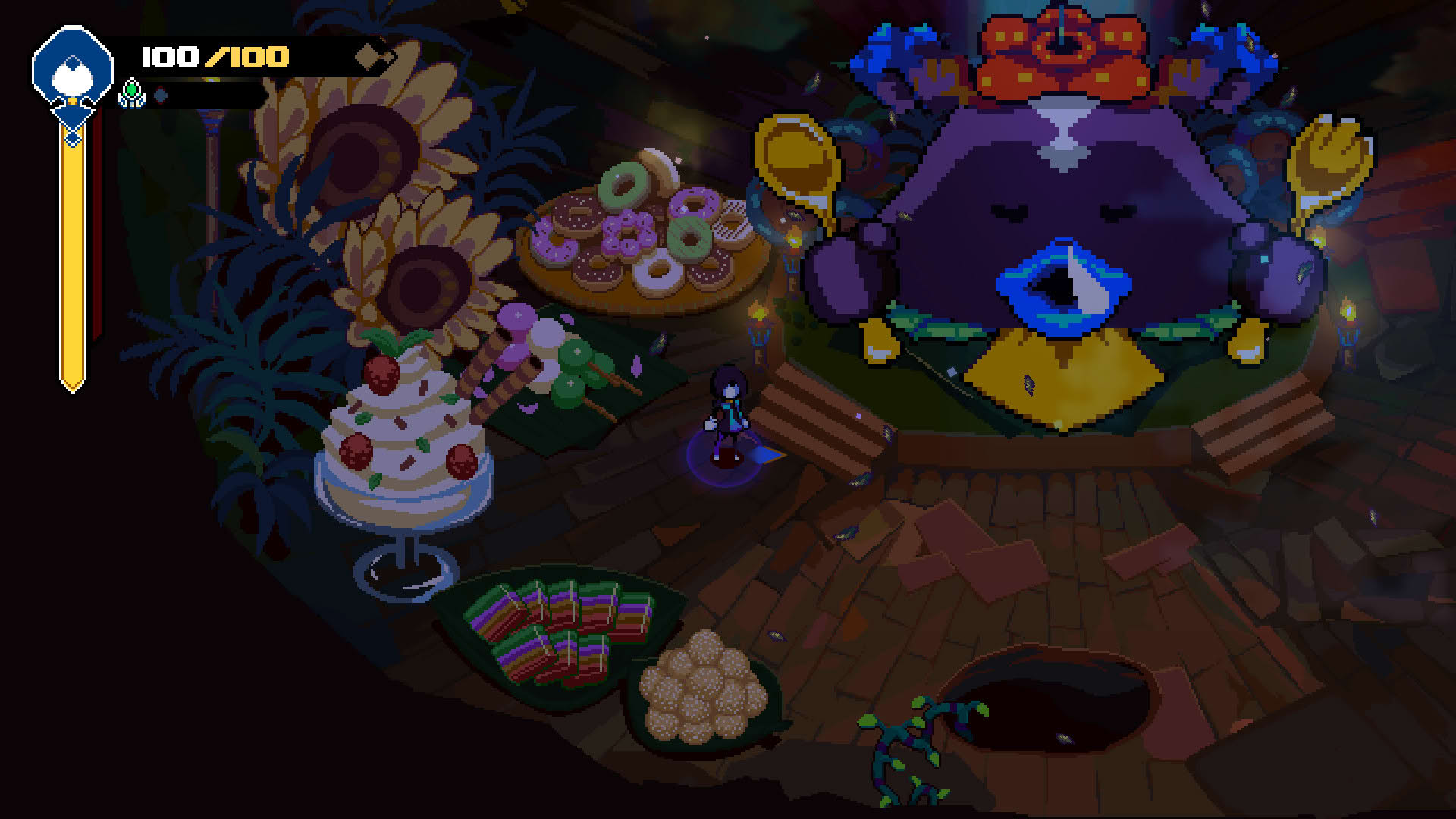 Screenshot for Anuchard
