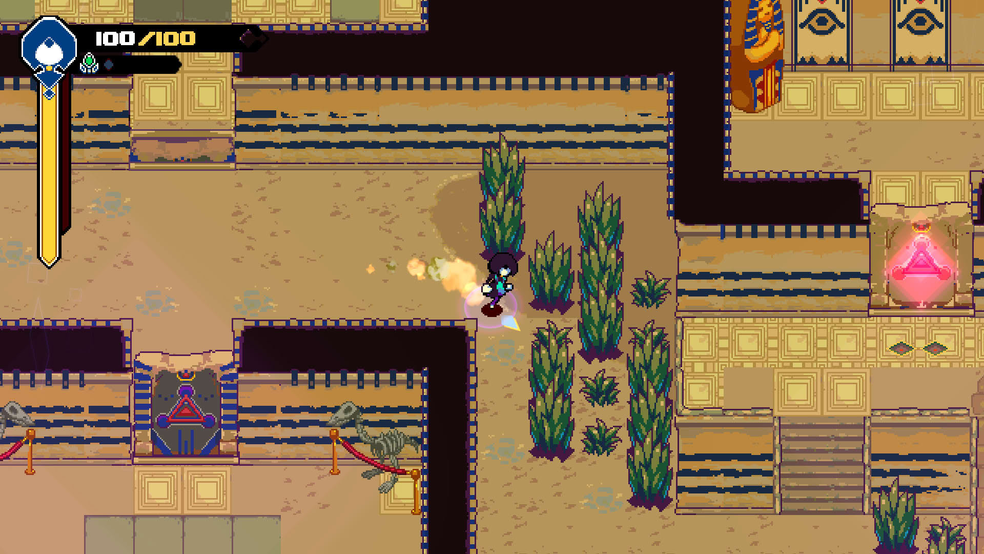 Screenshot for Anuchard
