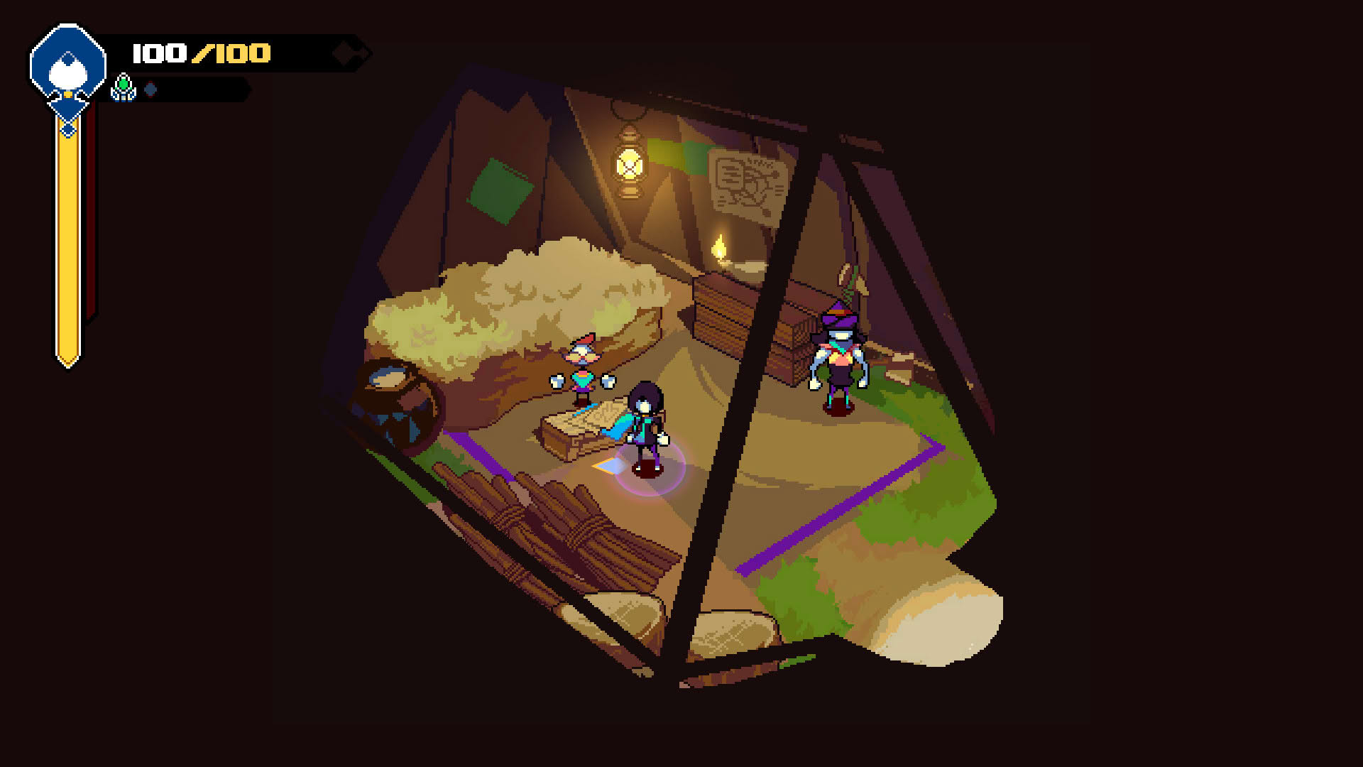 Screenshot for Anuchard