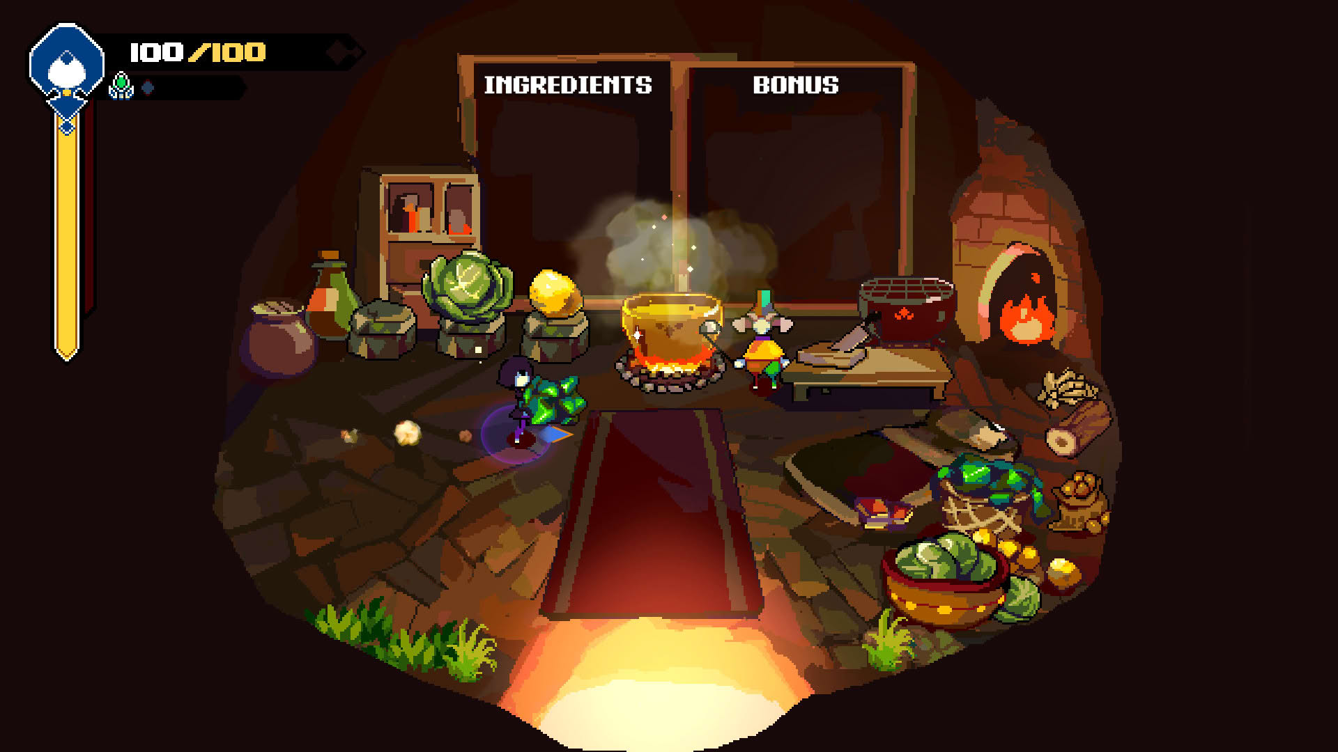 Screenshot for Anuchard