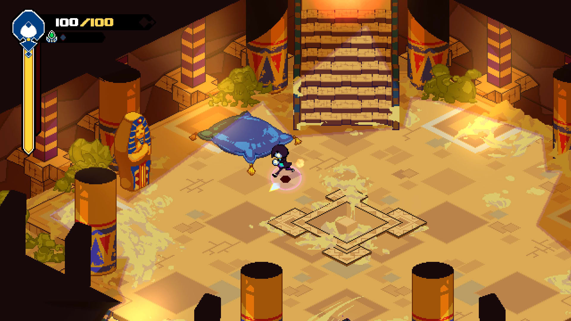 Screenshot for Anuchard
