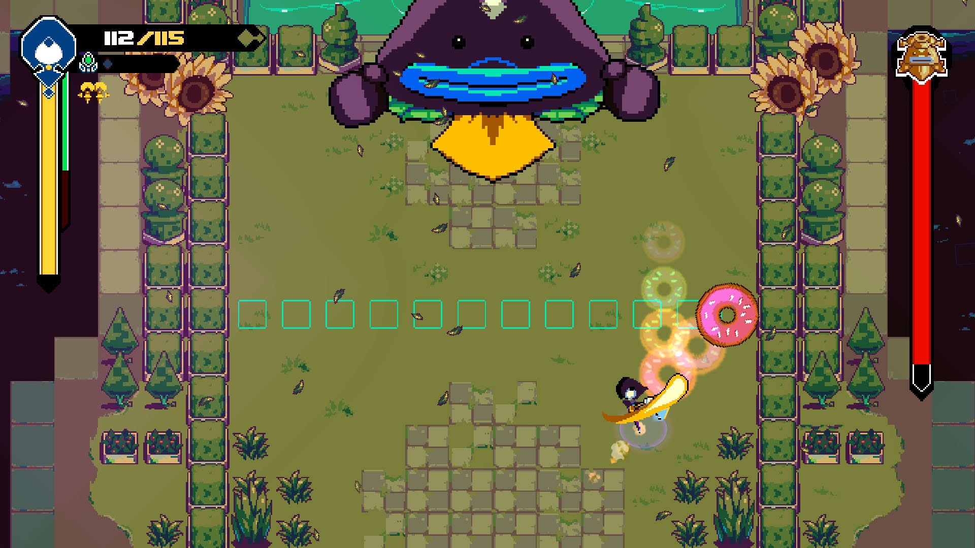 Screenshot for Anuchard