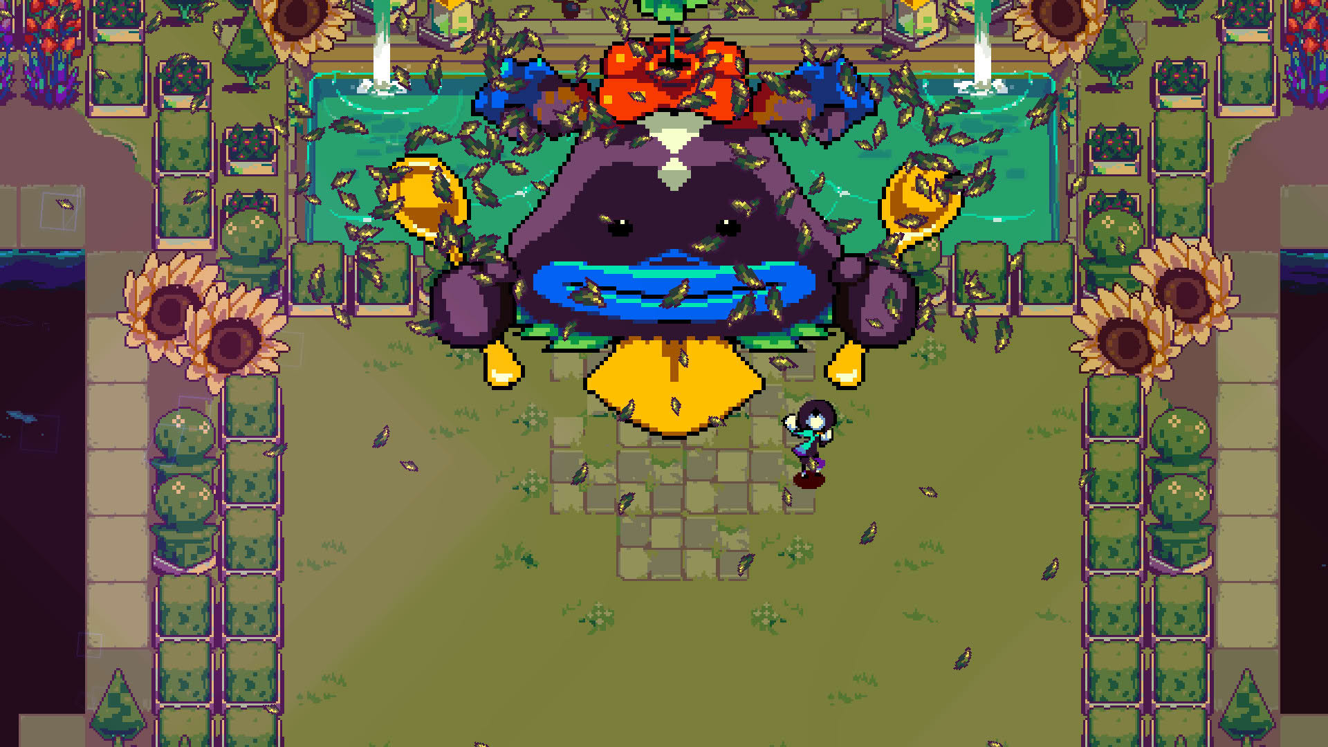 Screenshot for Anuchard