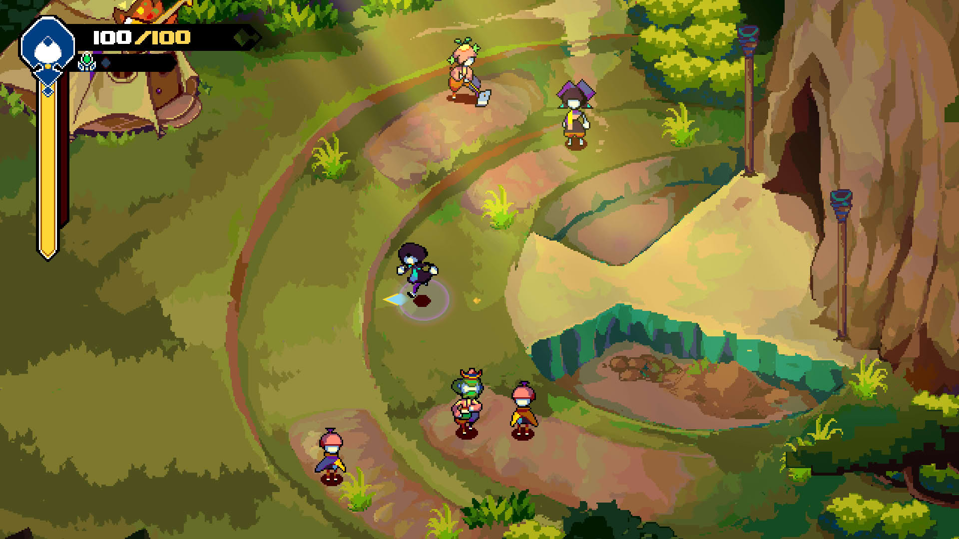 Screenshot for Anuchard