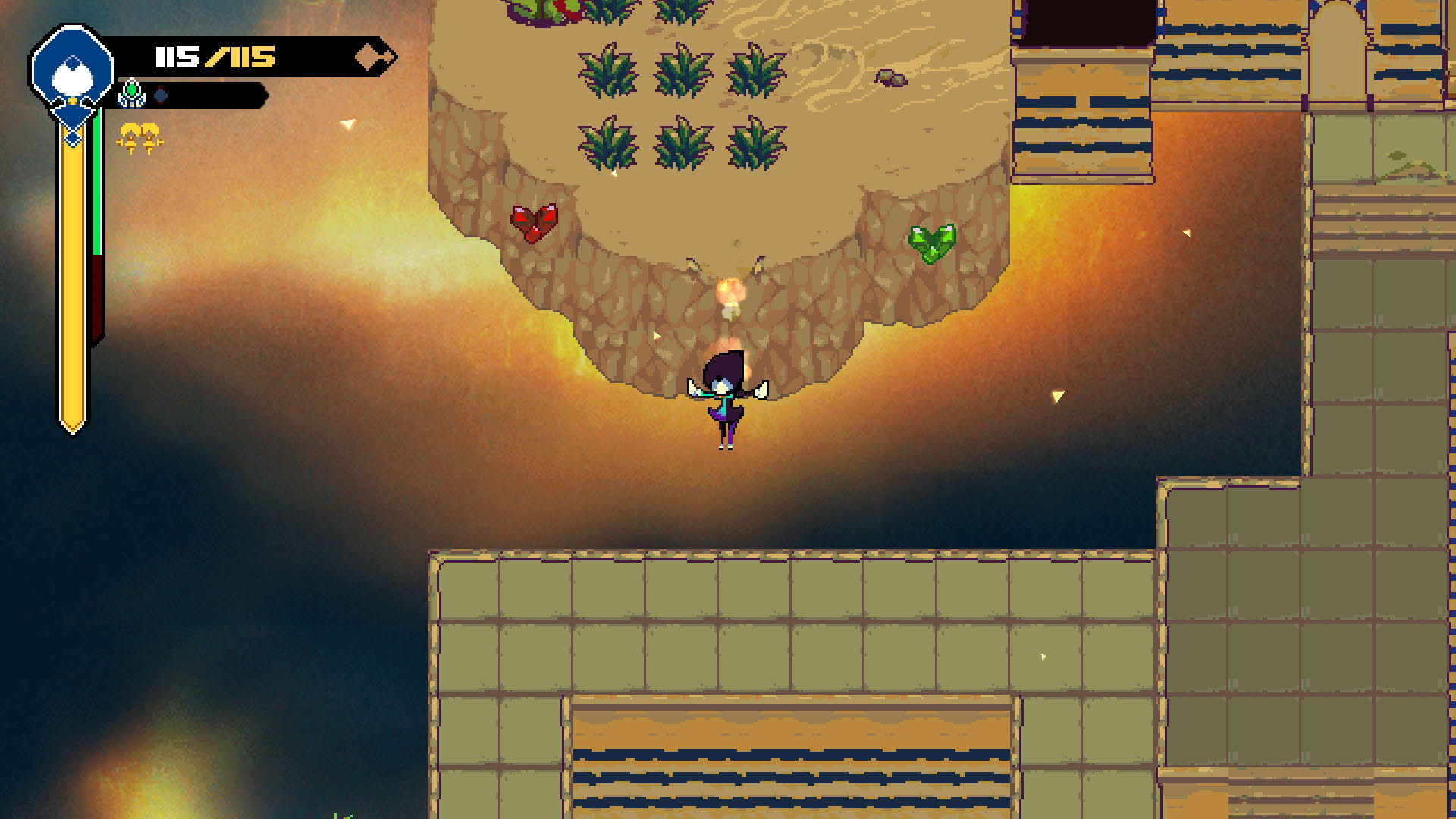 Screenshot for Anuchard