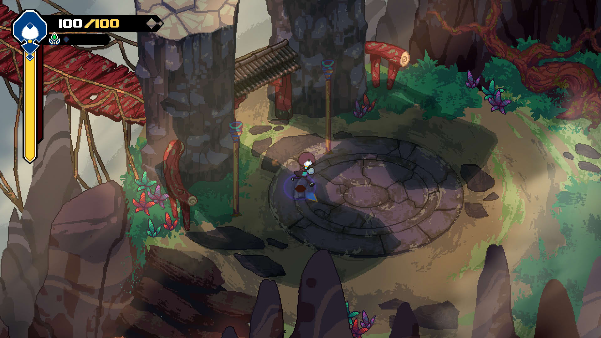 Screenshot for Anuchard
