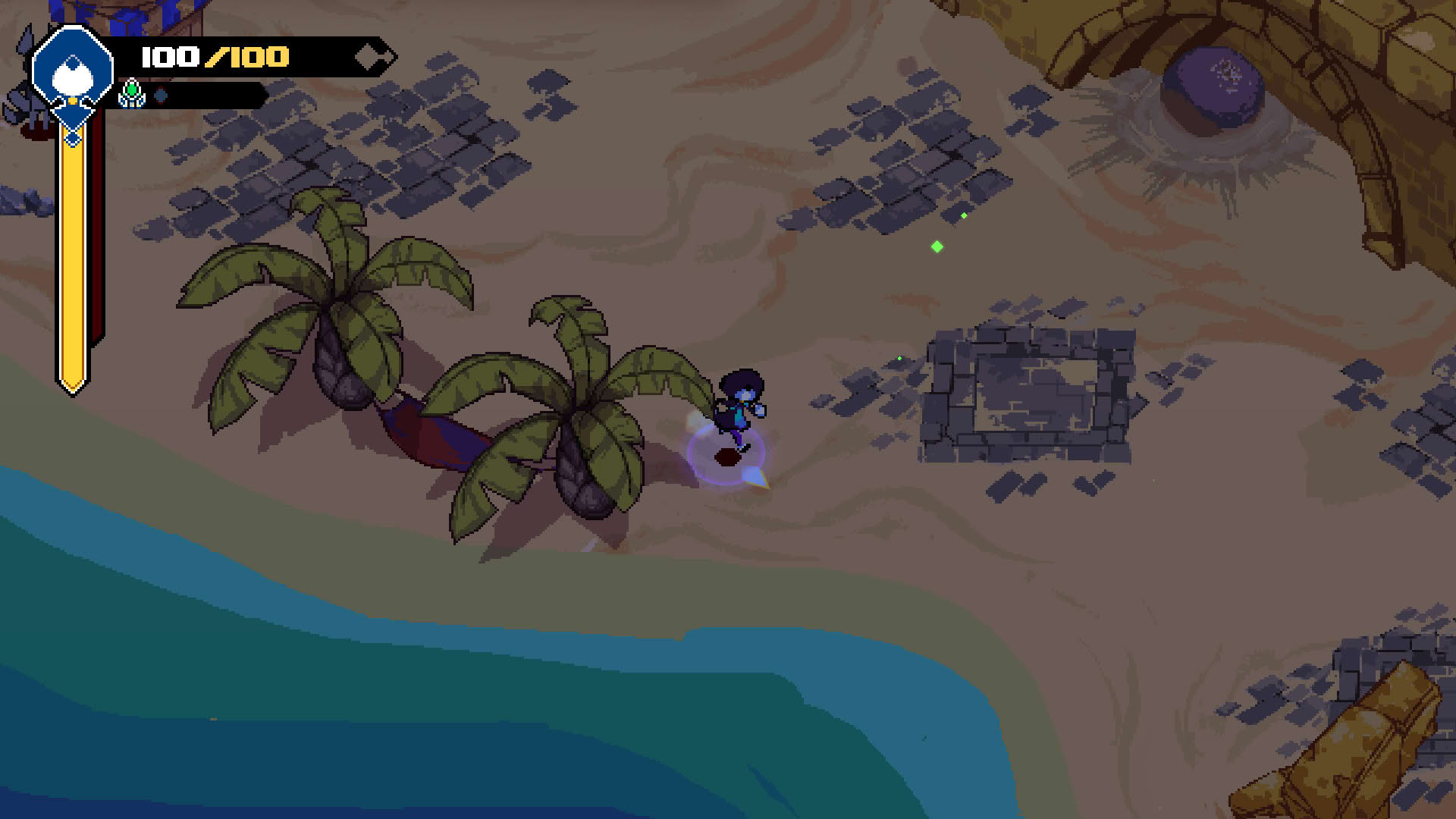 Screenshot for Anuchard