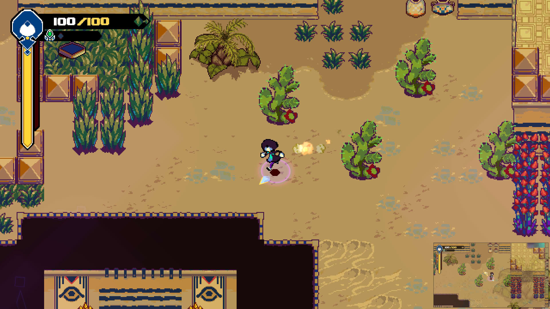 Screenshot for Anuchard
