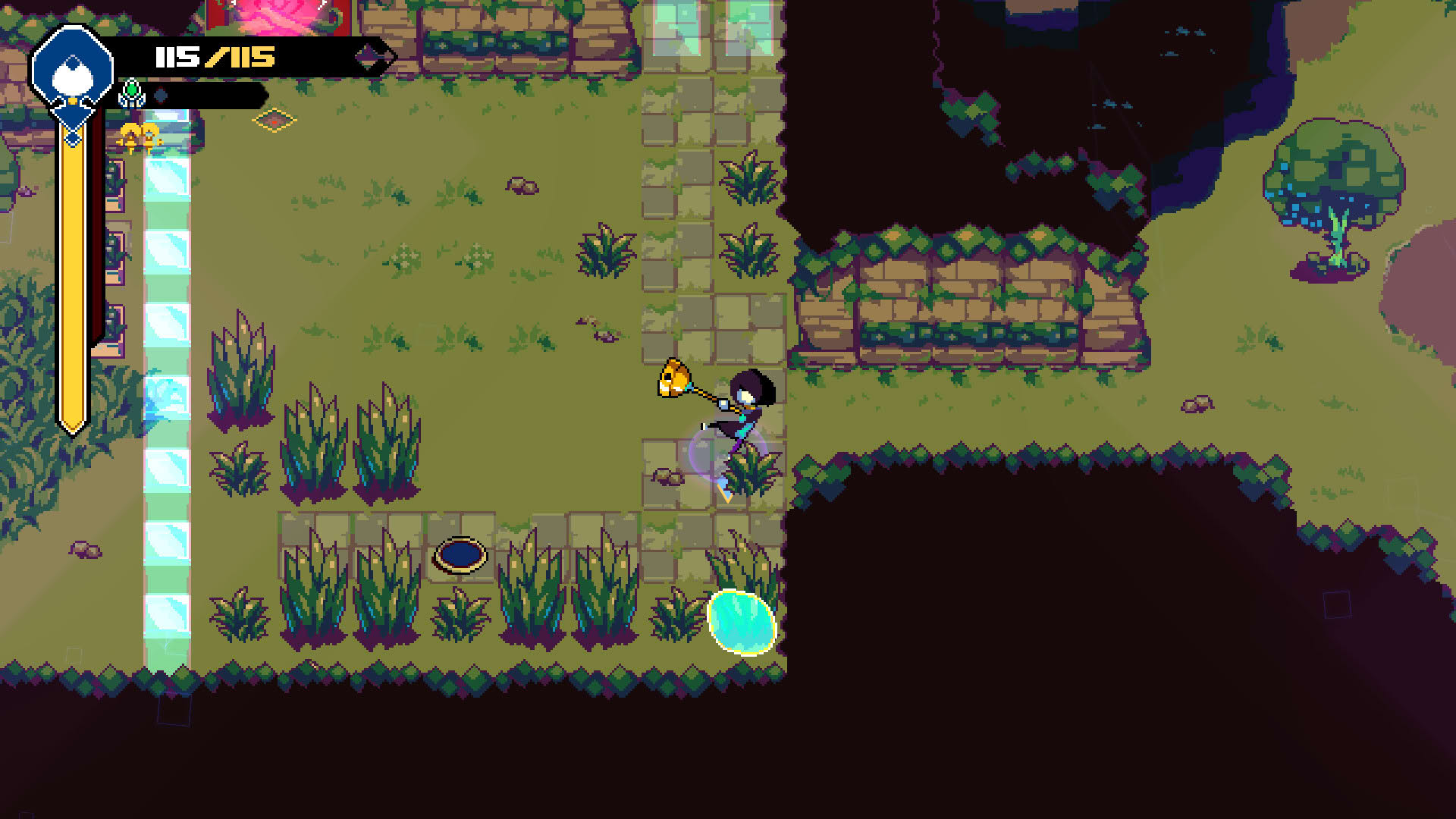 Screenshot for Anuchard