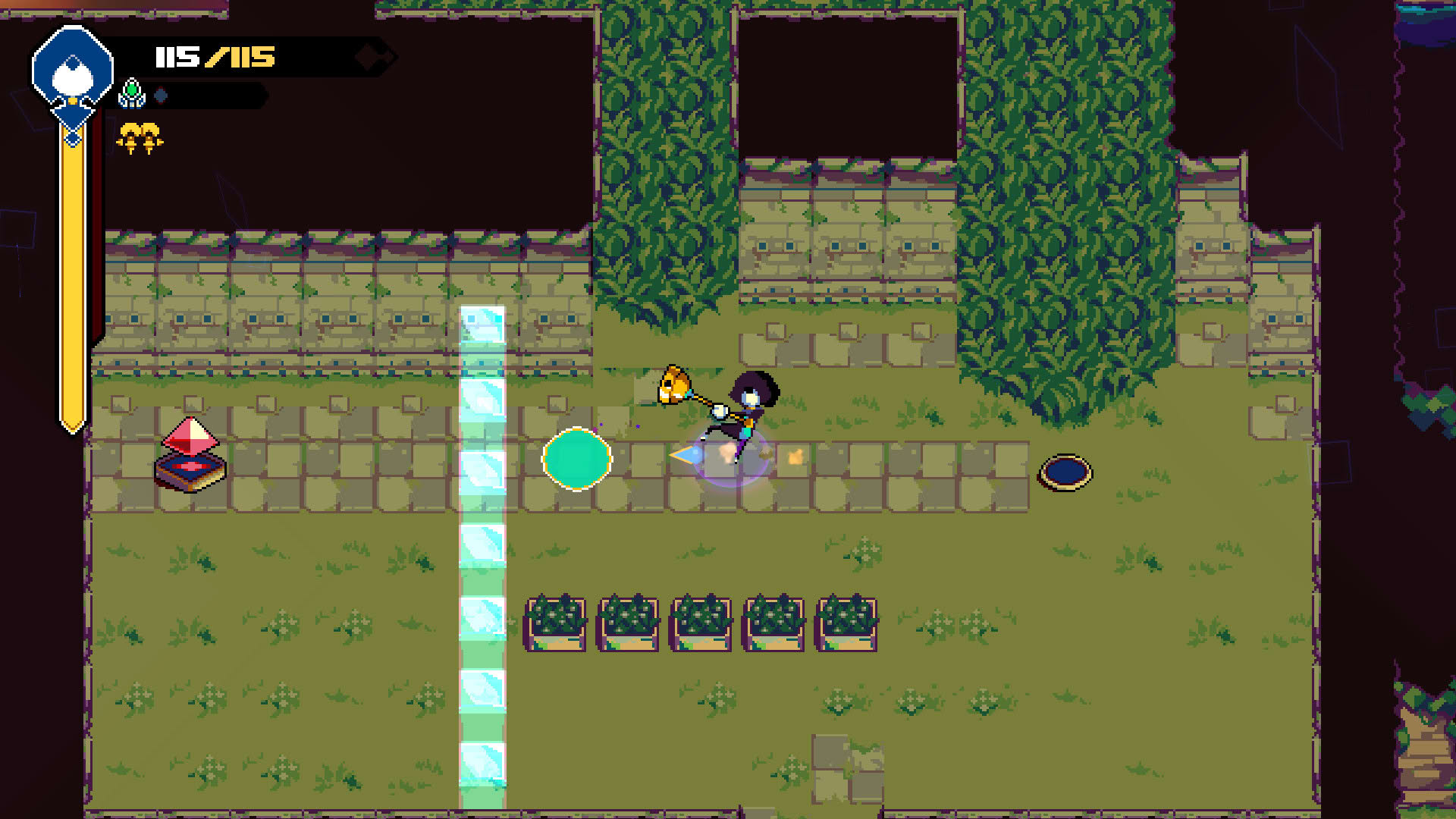 Screenshot for Anuchard