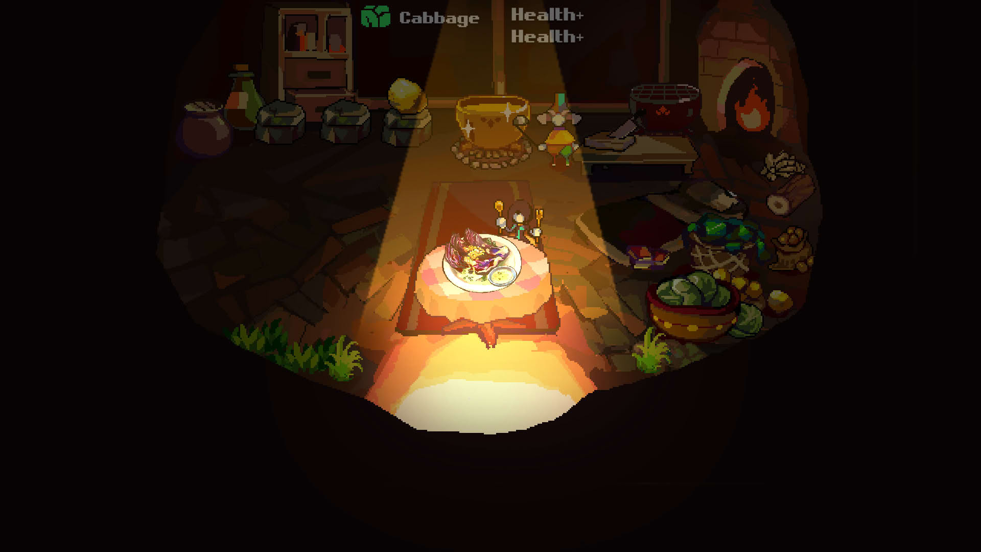 Screenshot for Anuchard
