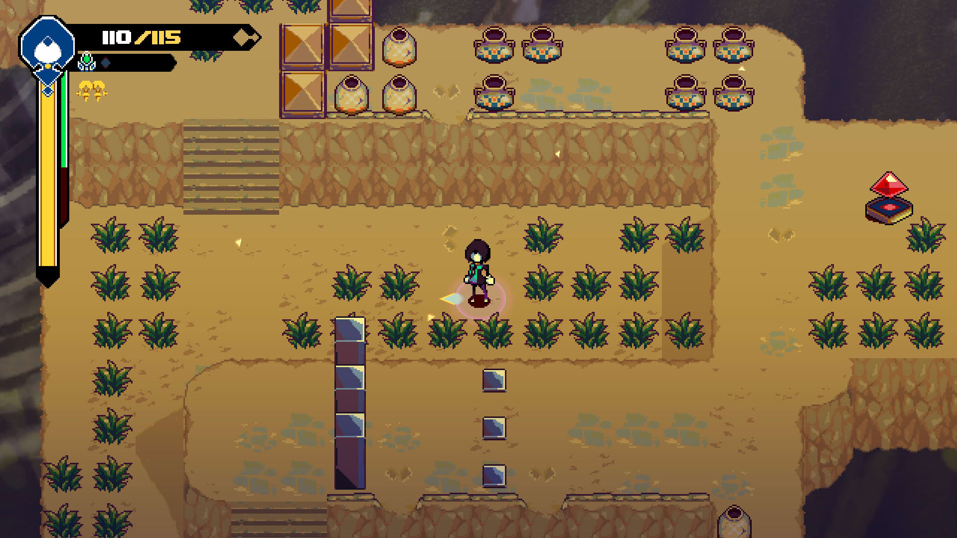 Screenshot for Anuchard