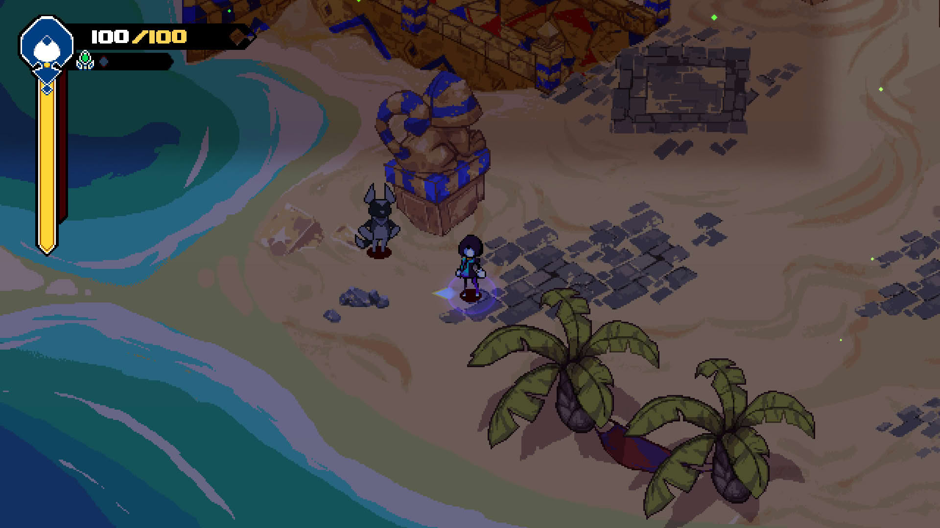 Screenshot for Anuchard
