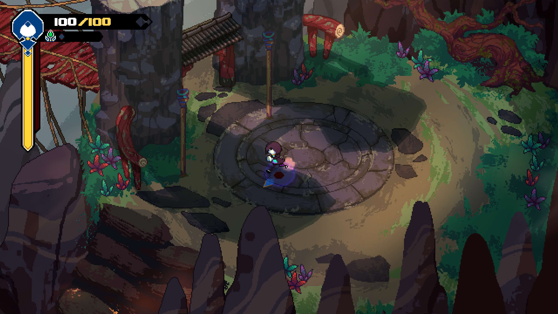 Screenshot for Anuchard