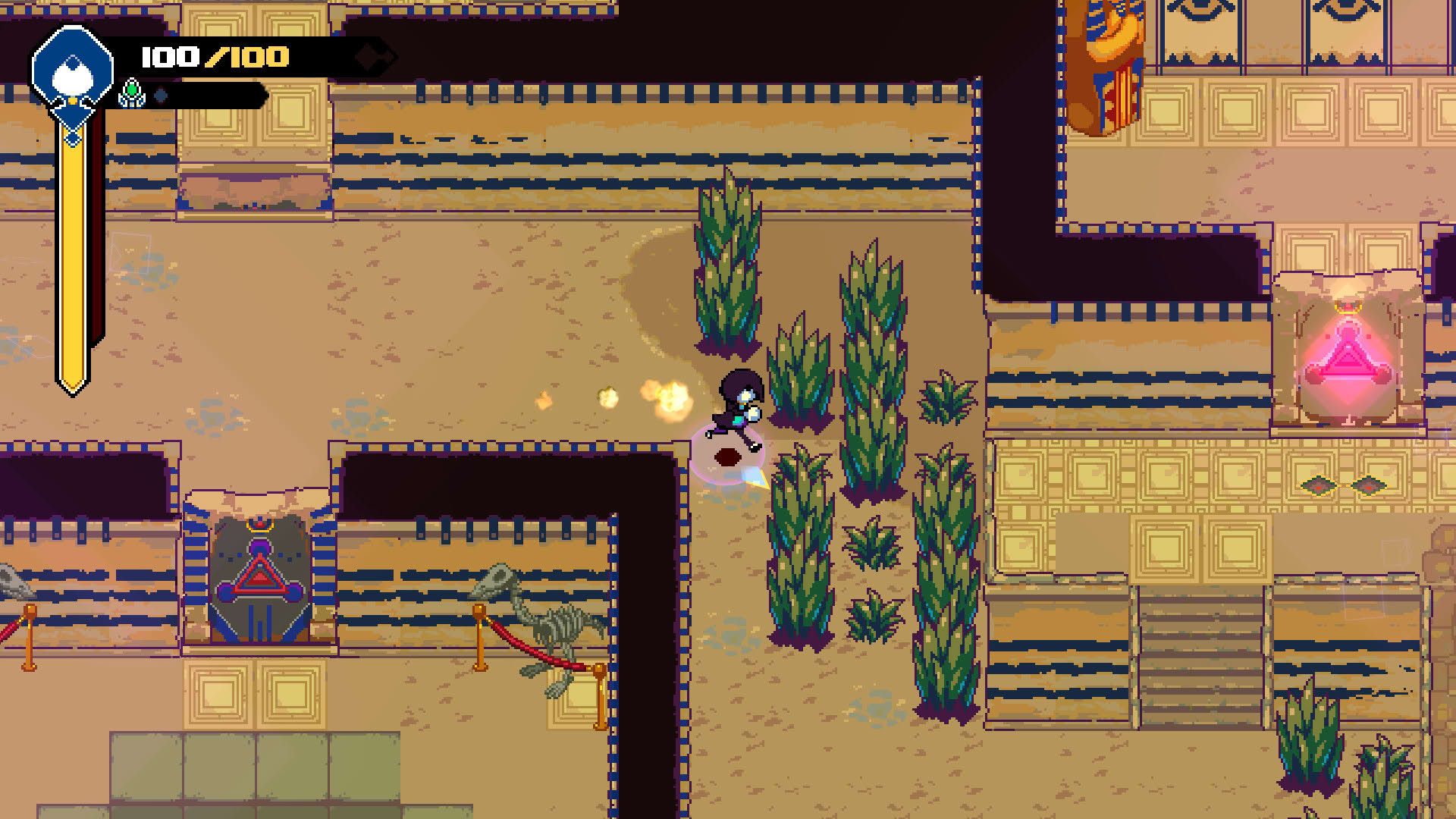 Screenshot for Anuchard