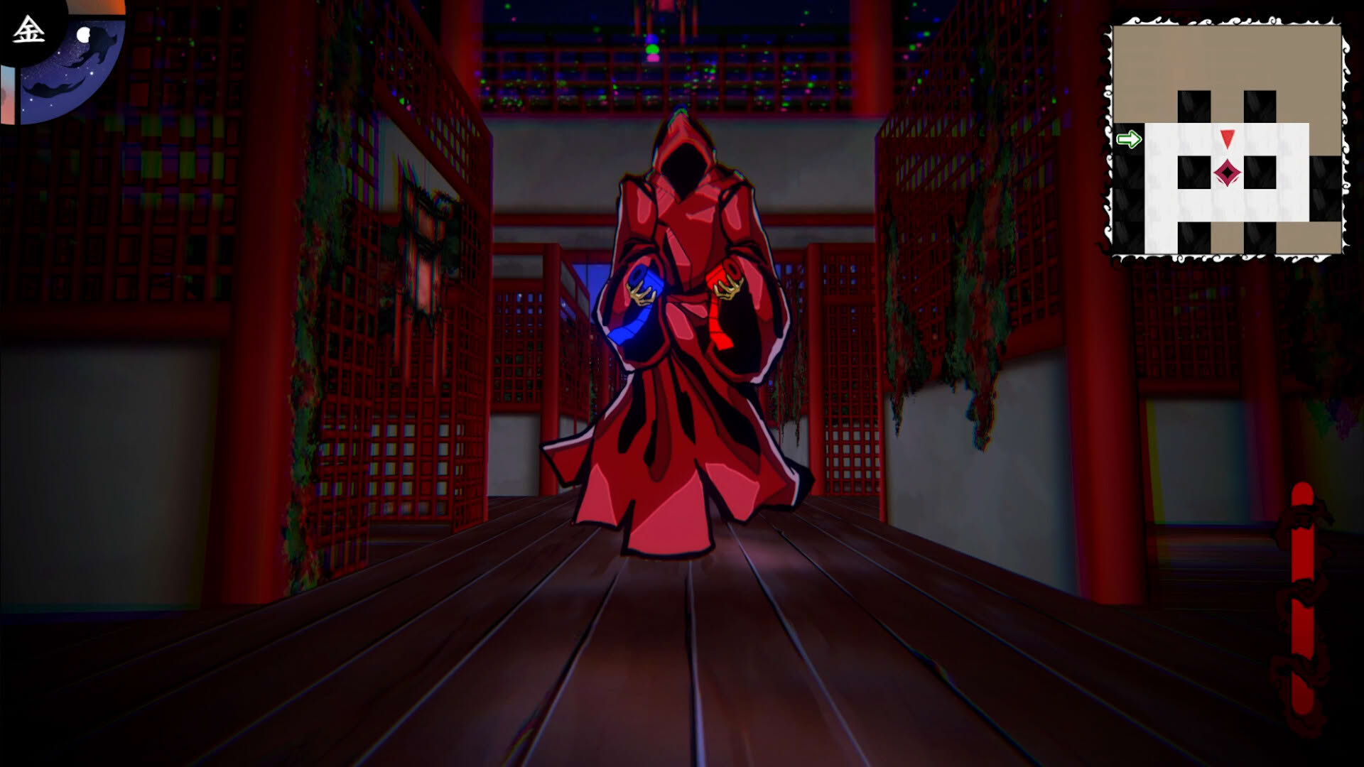 Screenshot for Shujinkou