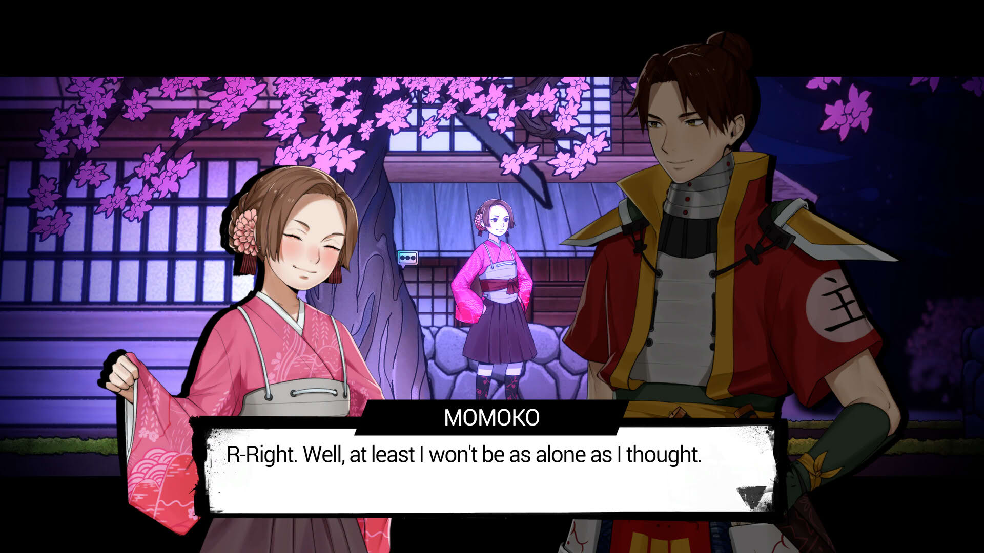 Screenshot for Shujinkou