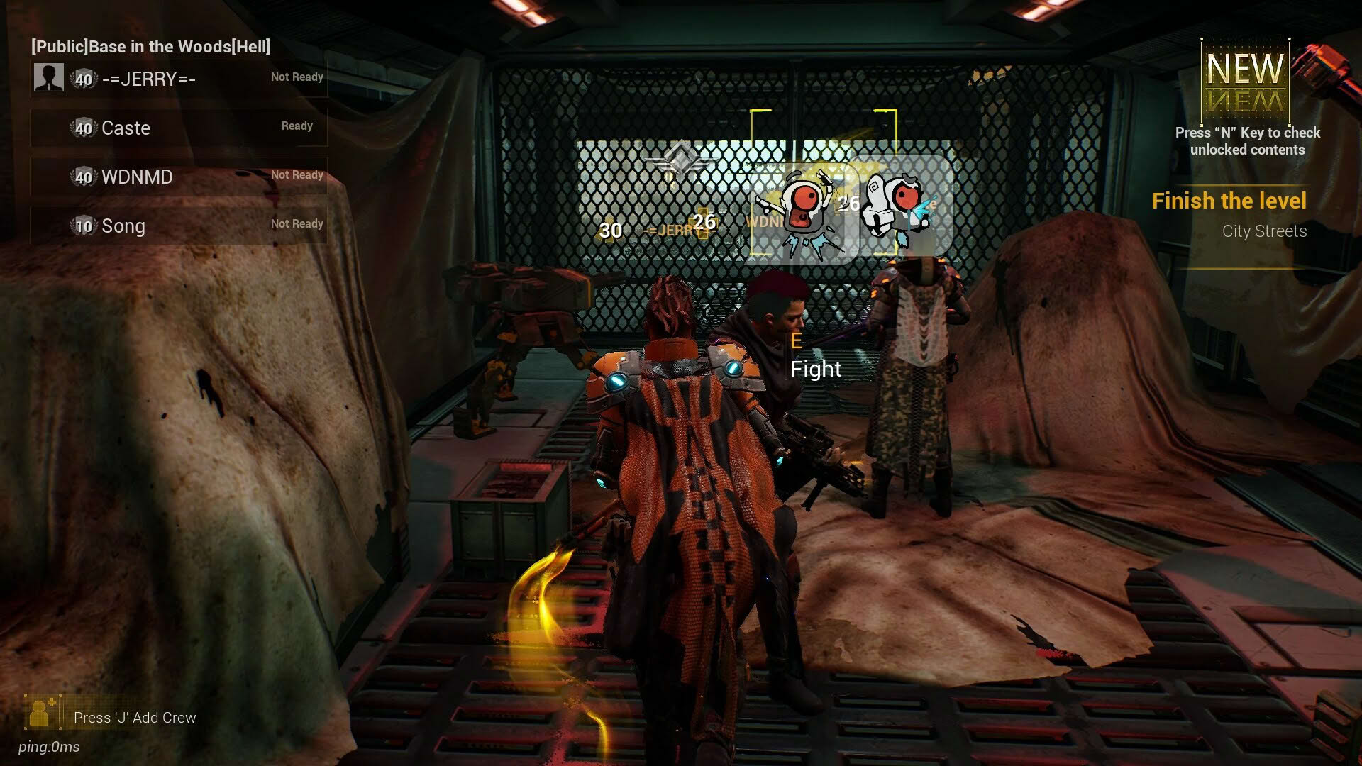 Screenshot for ZCrew