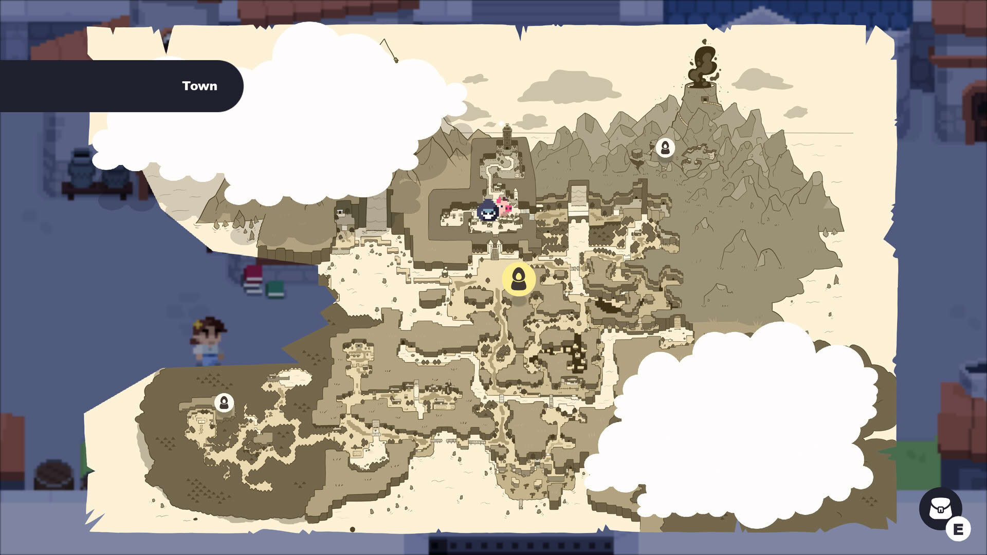 Screenshot for Spindle