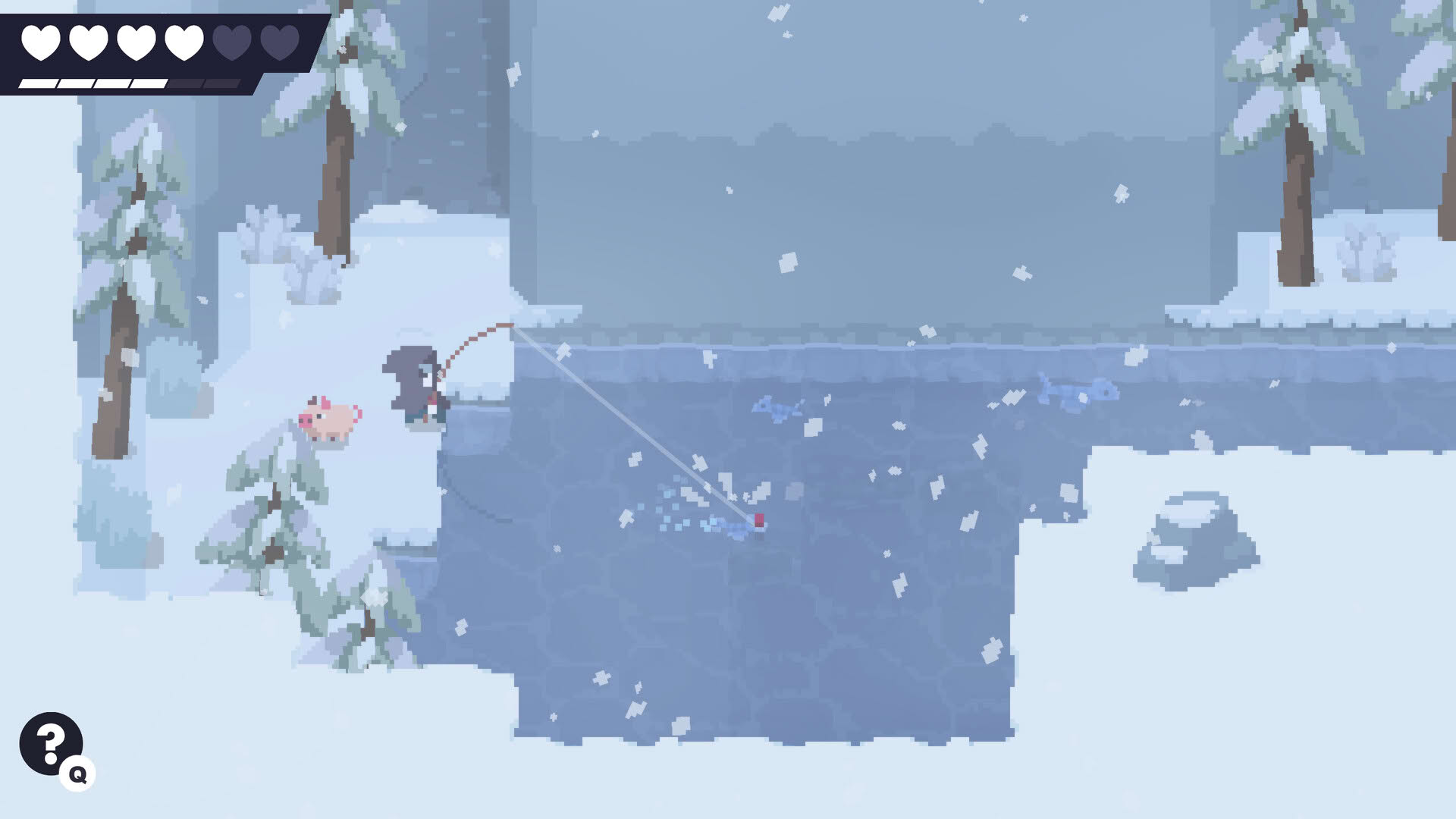 Screenshot for Spindle