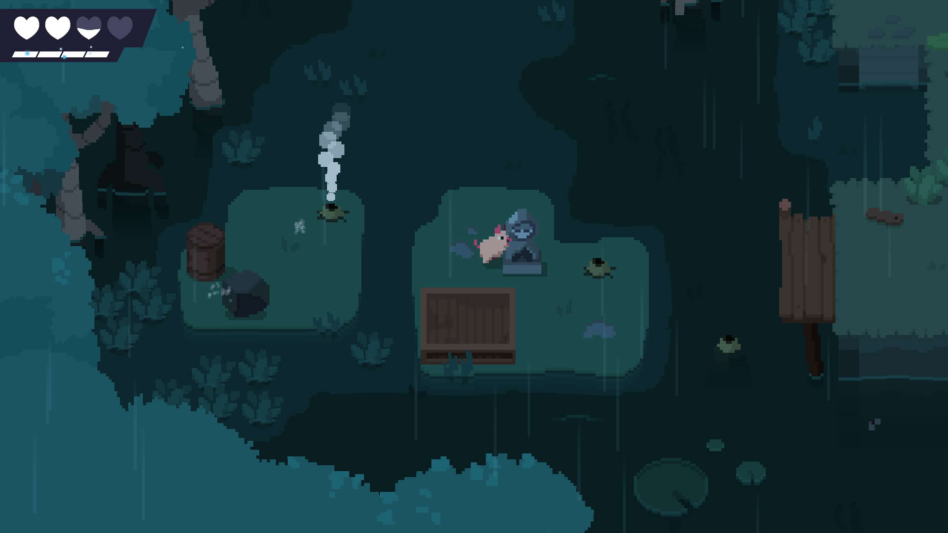 Screenshot for Spindle