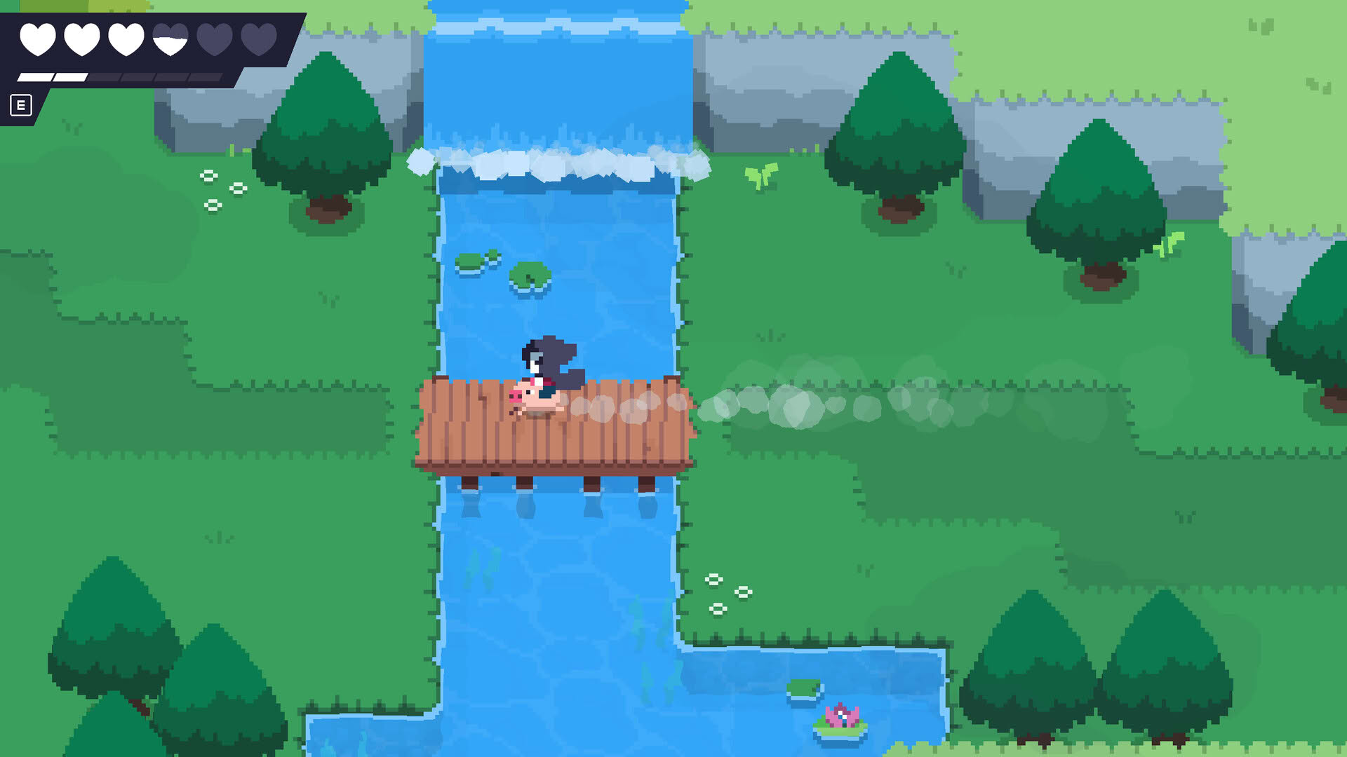 Screenshot for Spindle