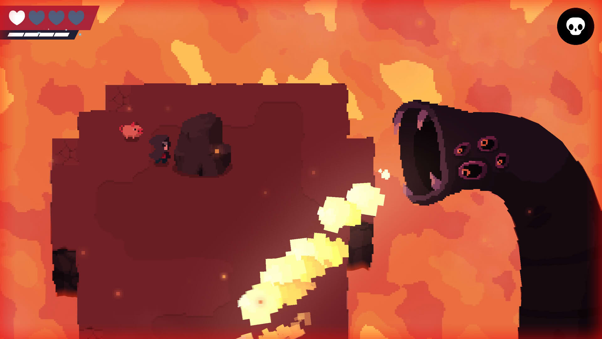 Screenshot for Spindle