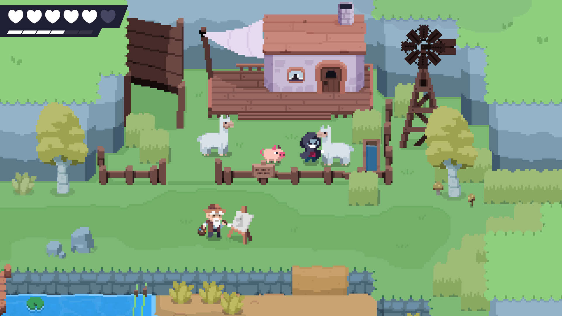 Screenshot for Spindle