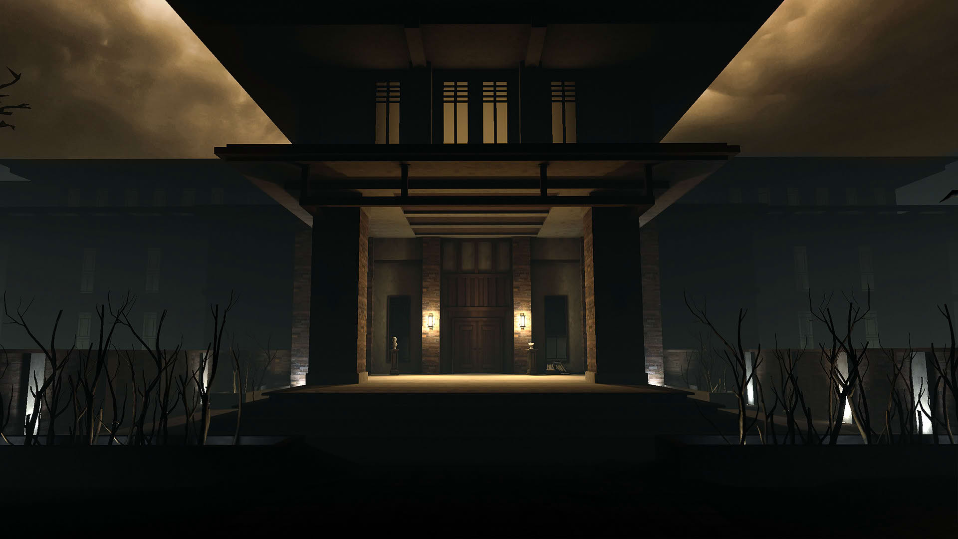 Screenshot for Wraith: The Oblivion - Afterlife