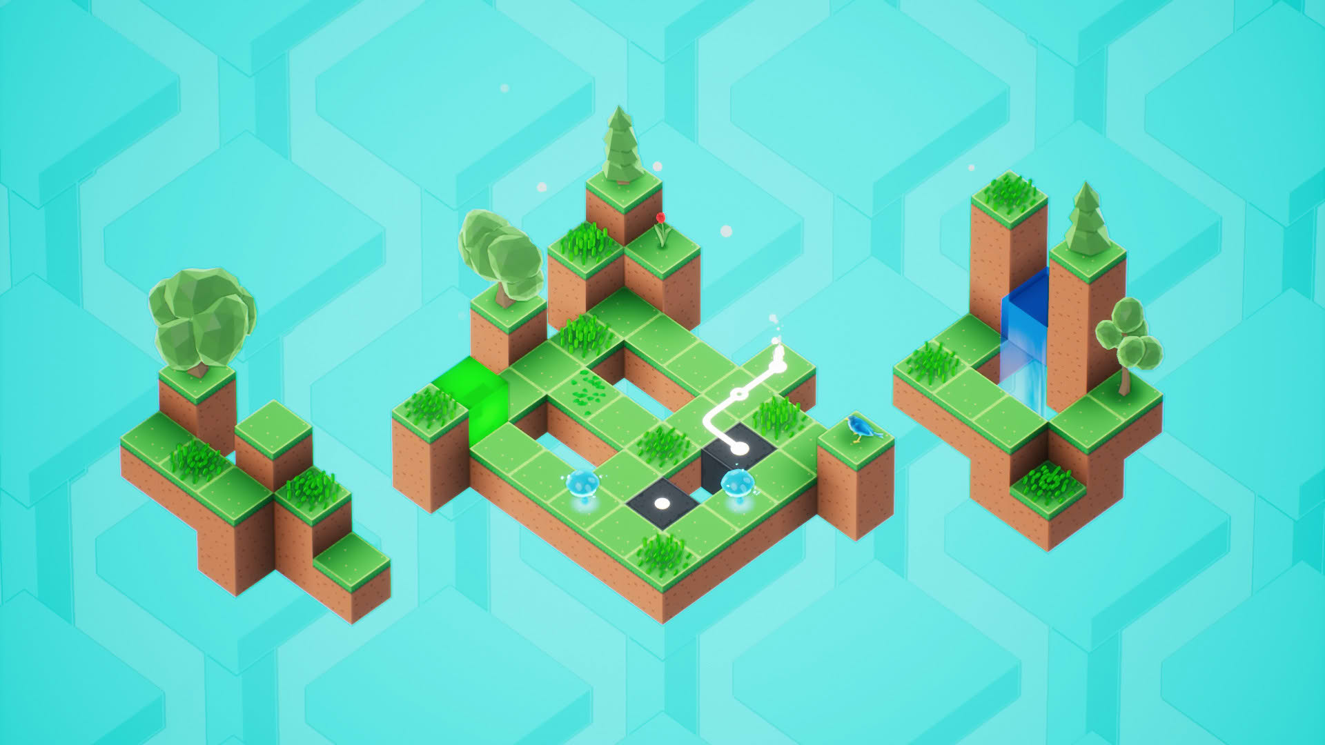 Screenshot for Sly Slime