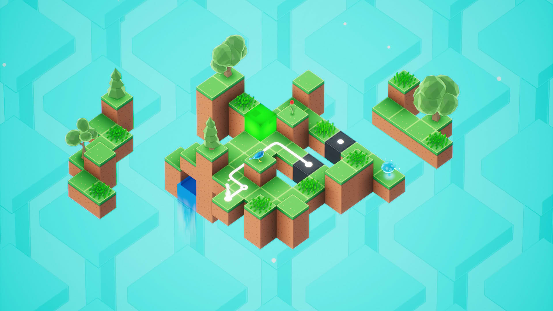 Screenshot for Sly Slime
