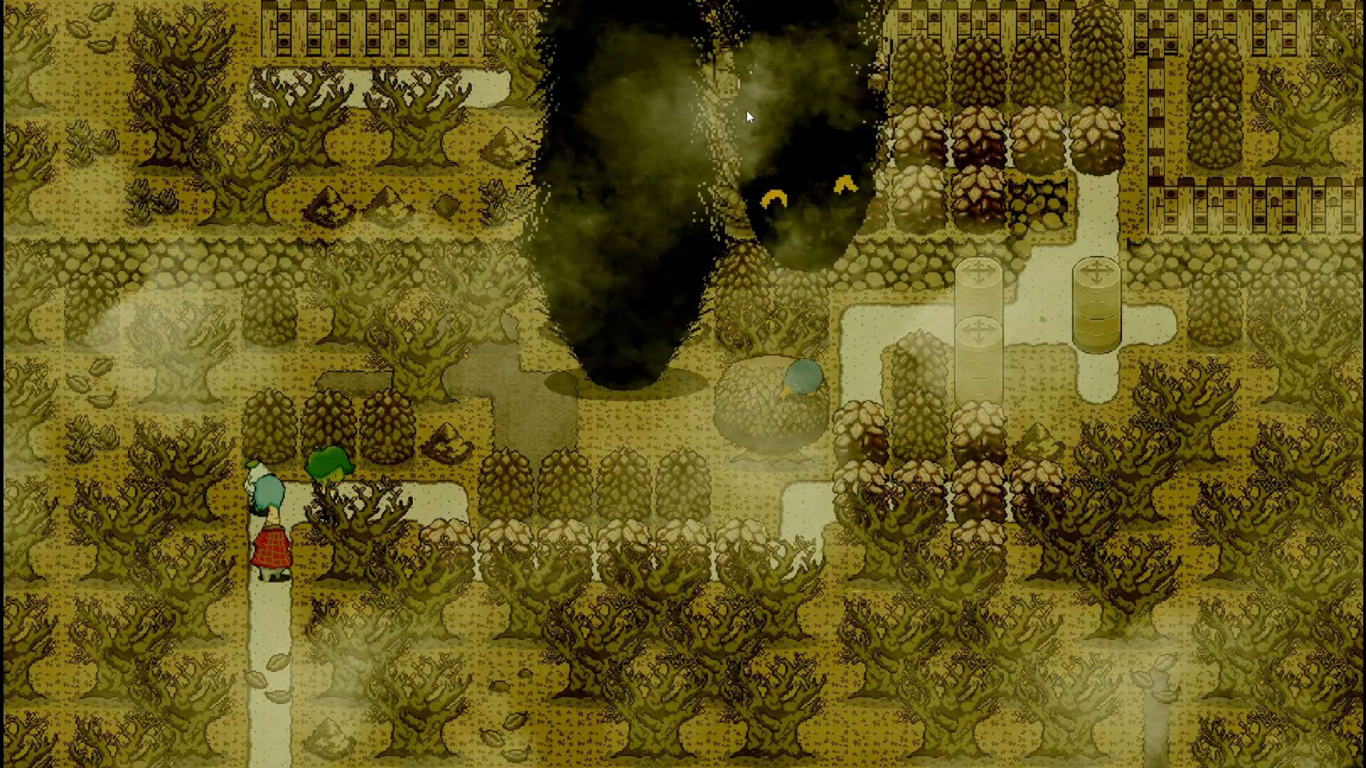 Screenshot for Ekorella Vol 1