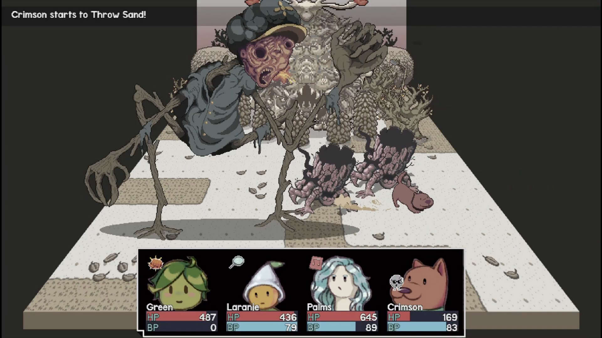 Screenshot for Ekorella Vol 1