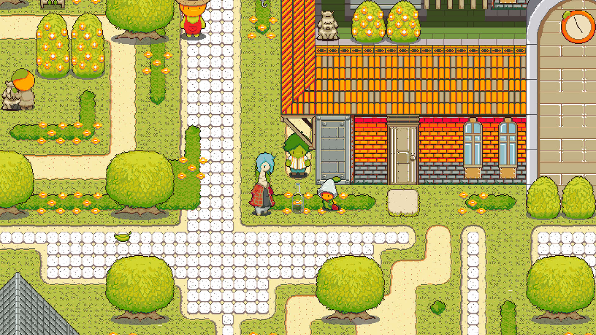 Screenshot for Ekorella Vol 1