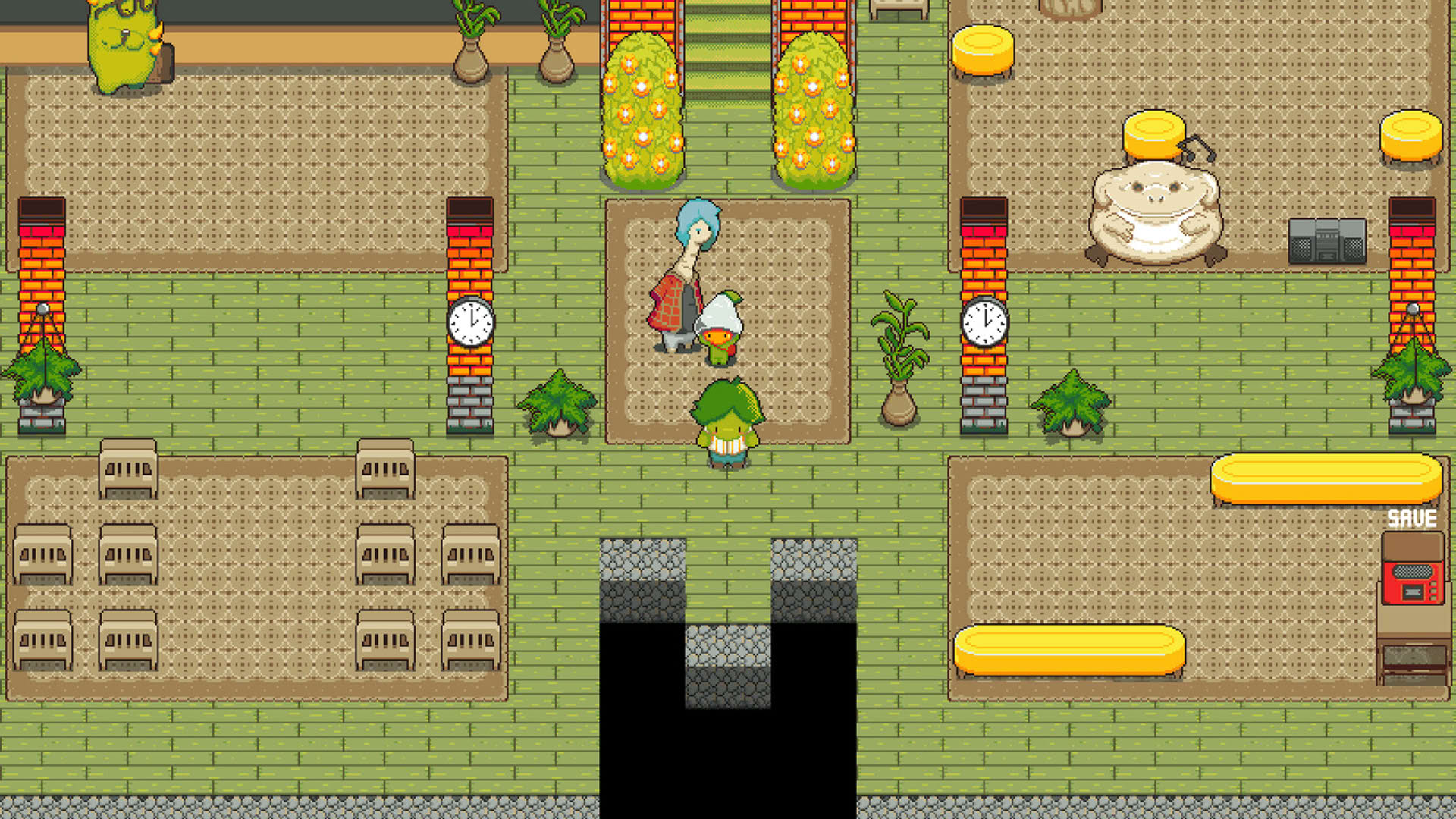 Screenshot for Ekorella Vol 1