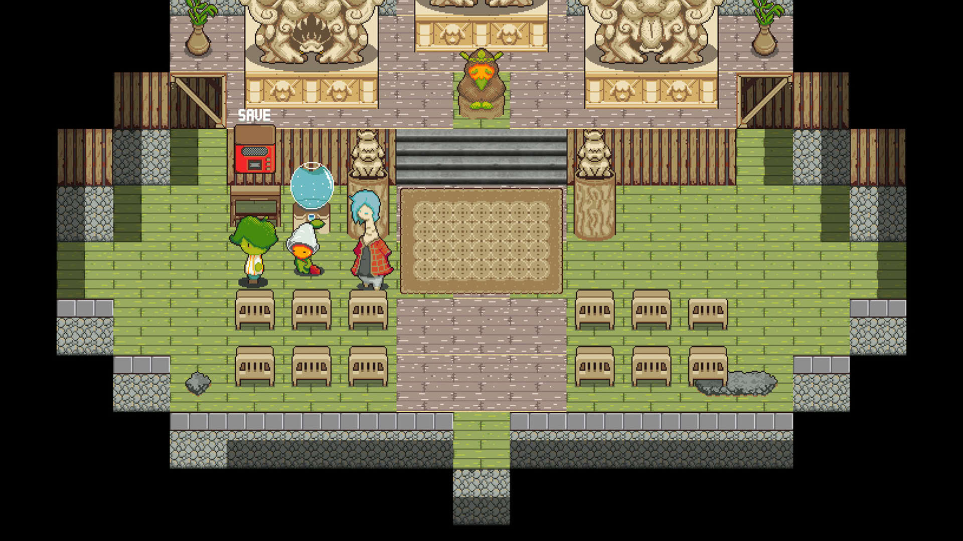 Screenshot for Ekorella Vol 1