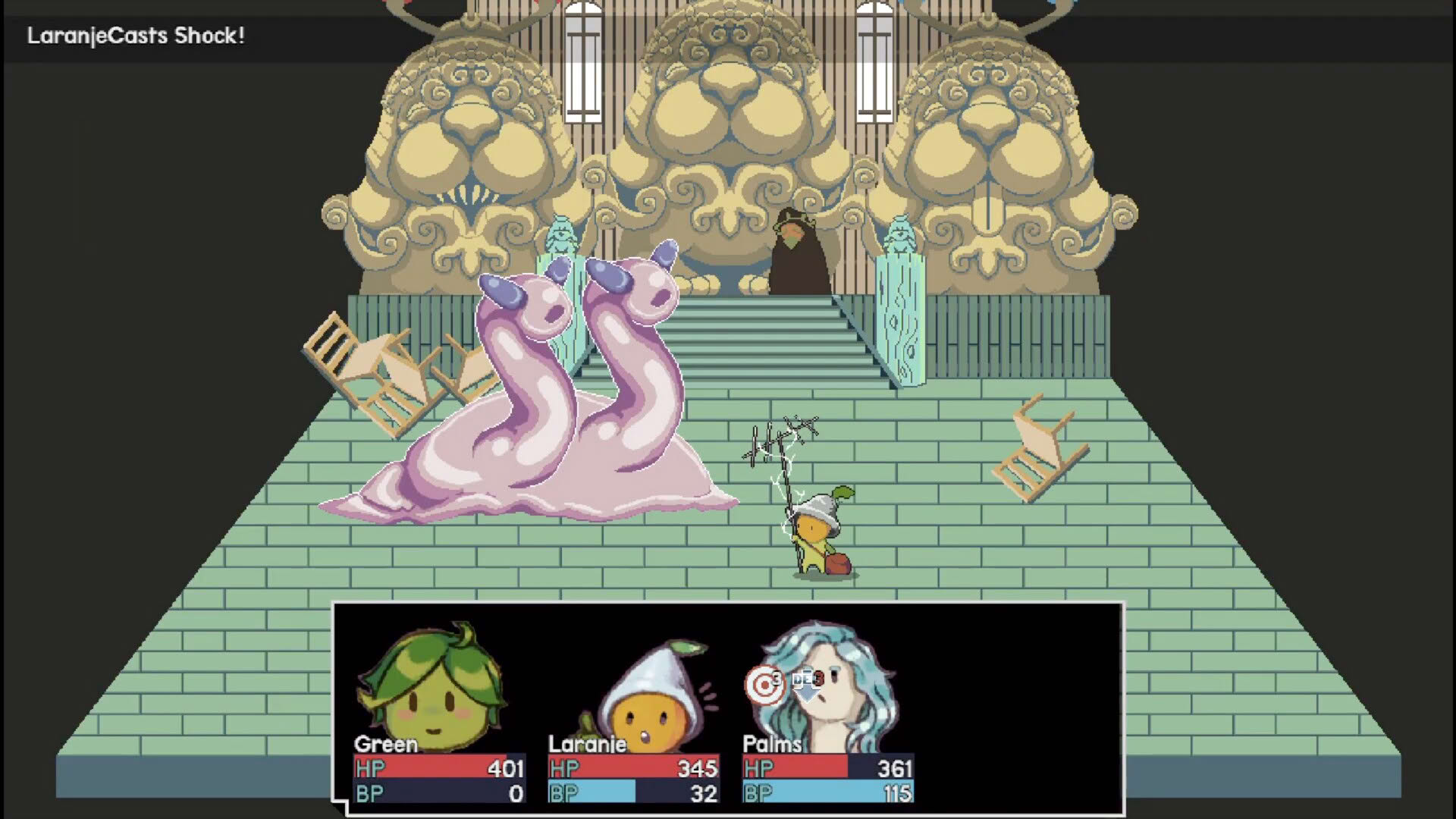 Screenshot for Ekorella Vol 1