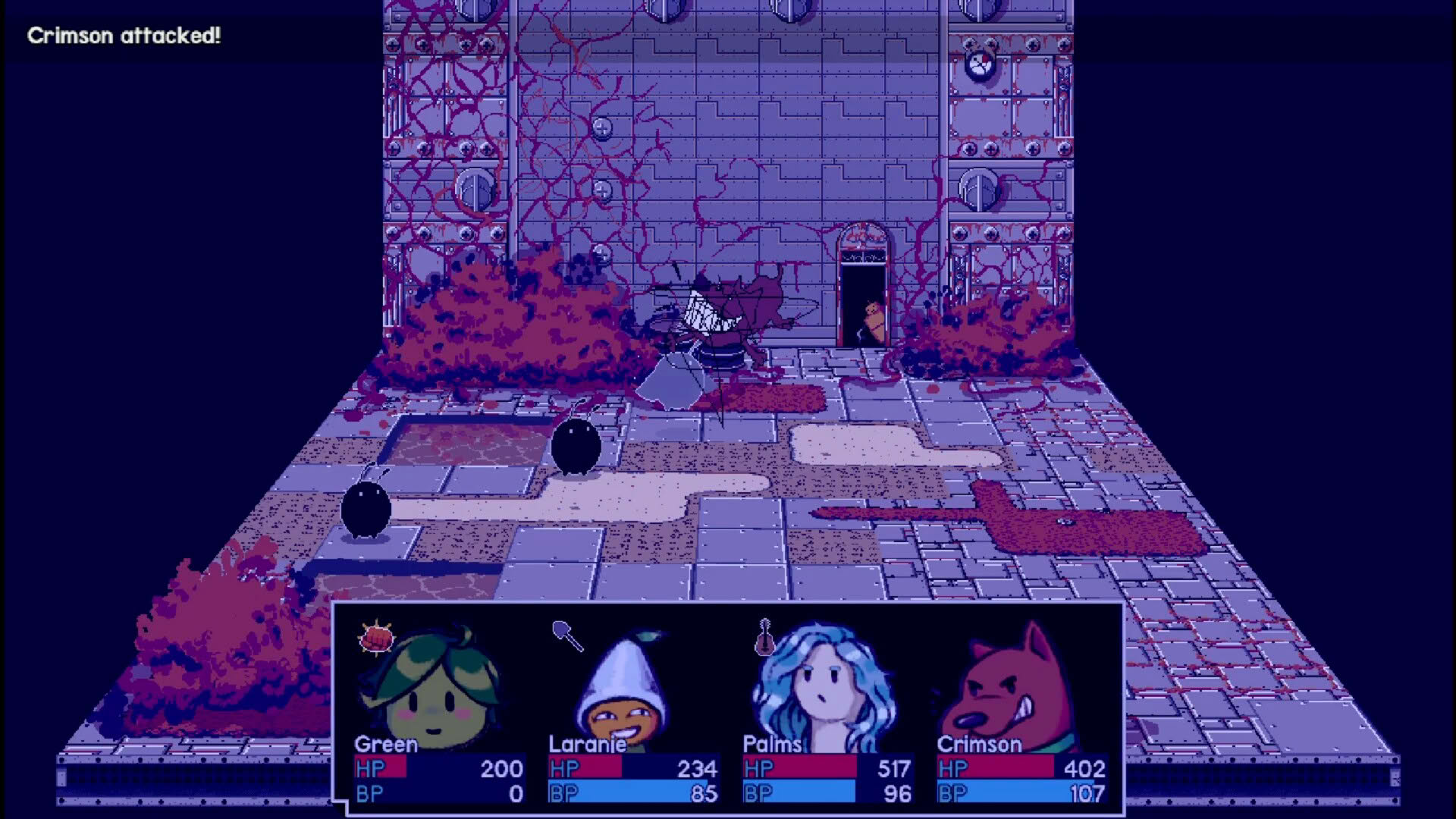 Screenshot for Ekorella Vol 1