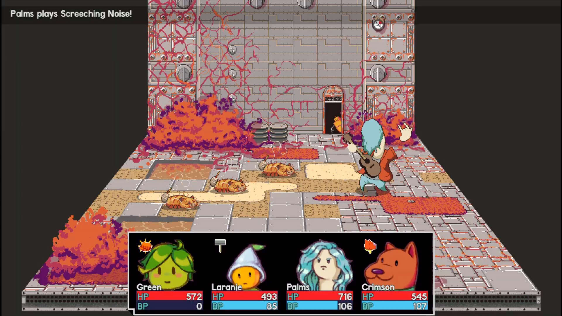 Screenshot for Ekorella Vol 1