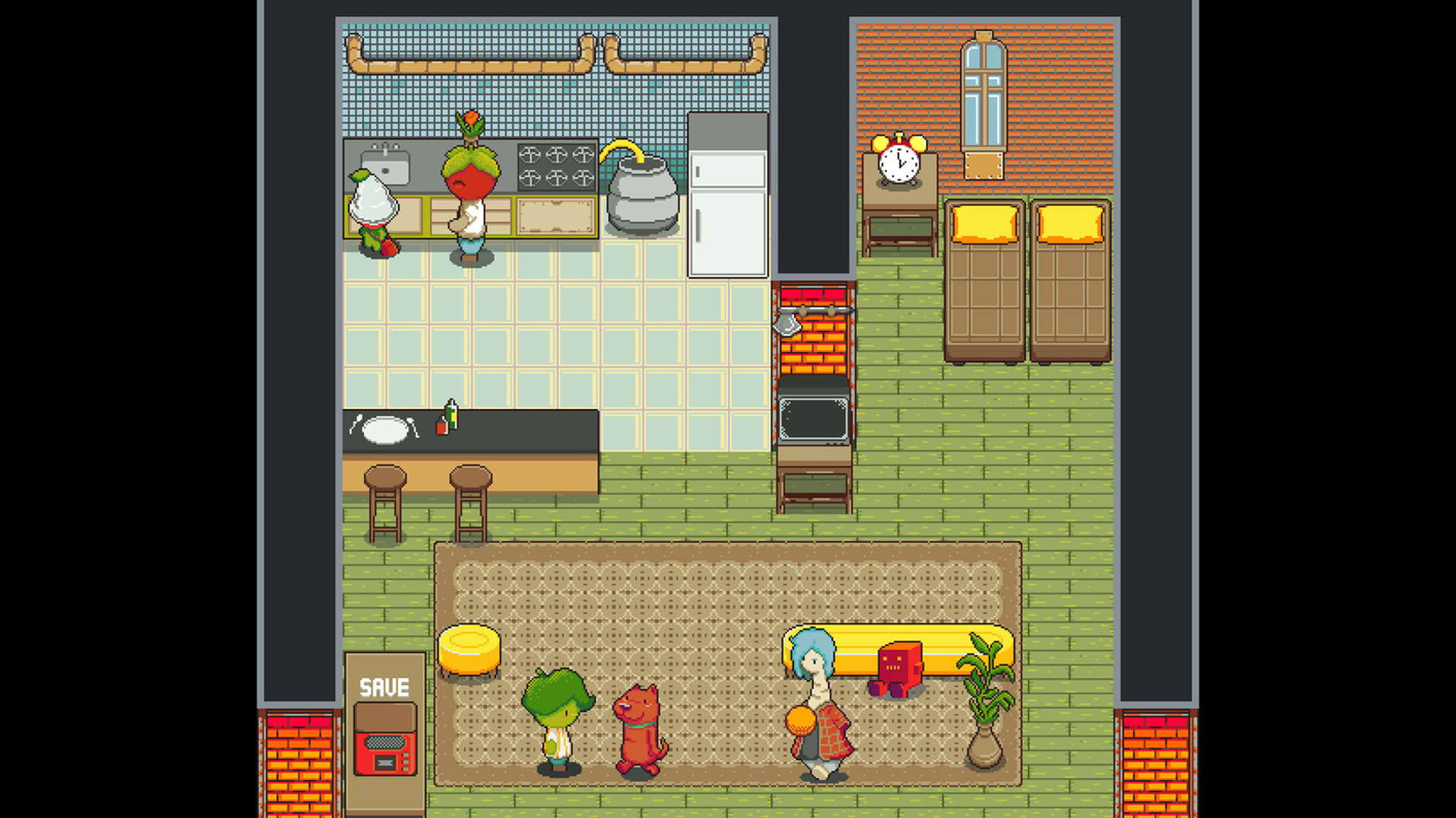 Screenshot for Ekorella Vol 1