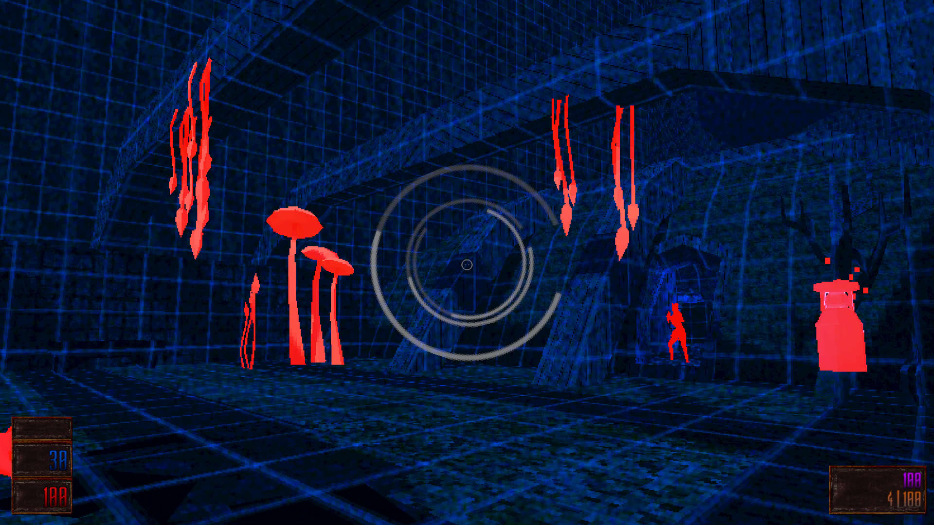 Screenshot for Effigy