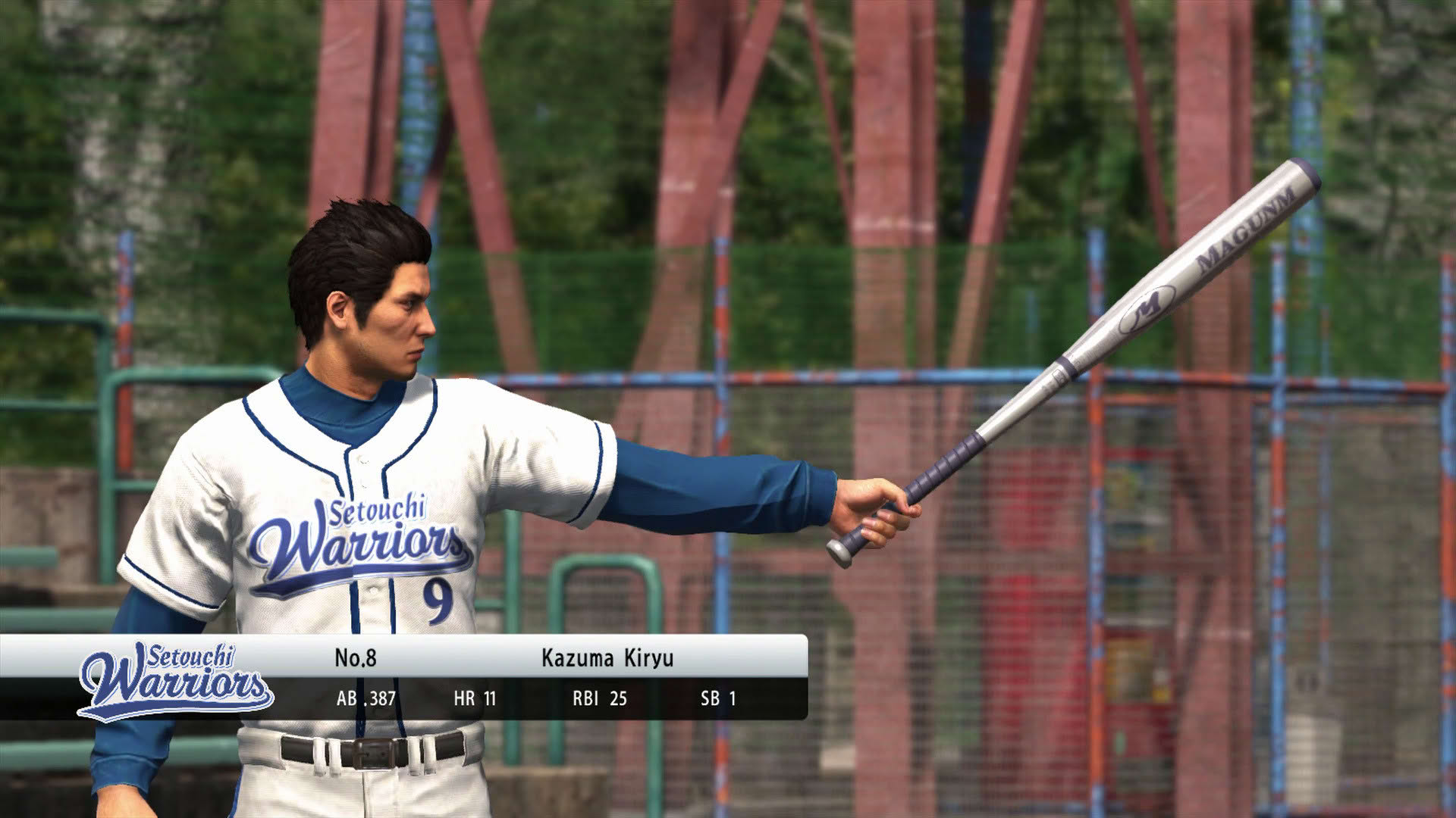 Screenshot for Yakuza 6: The Song of Life