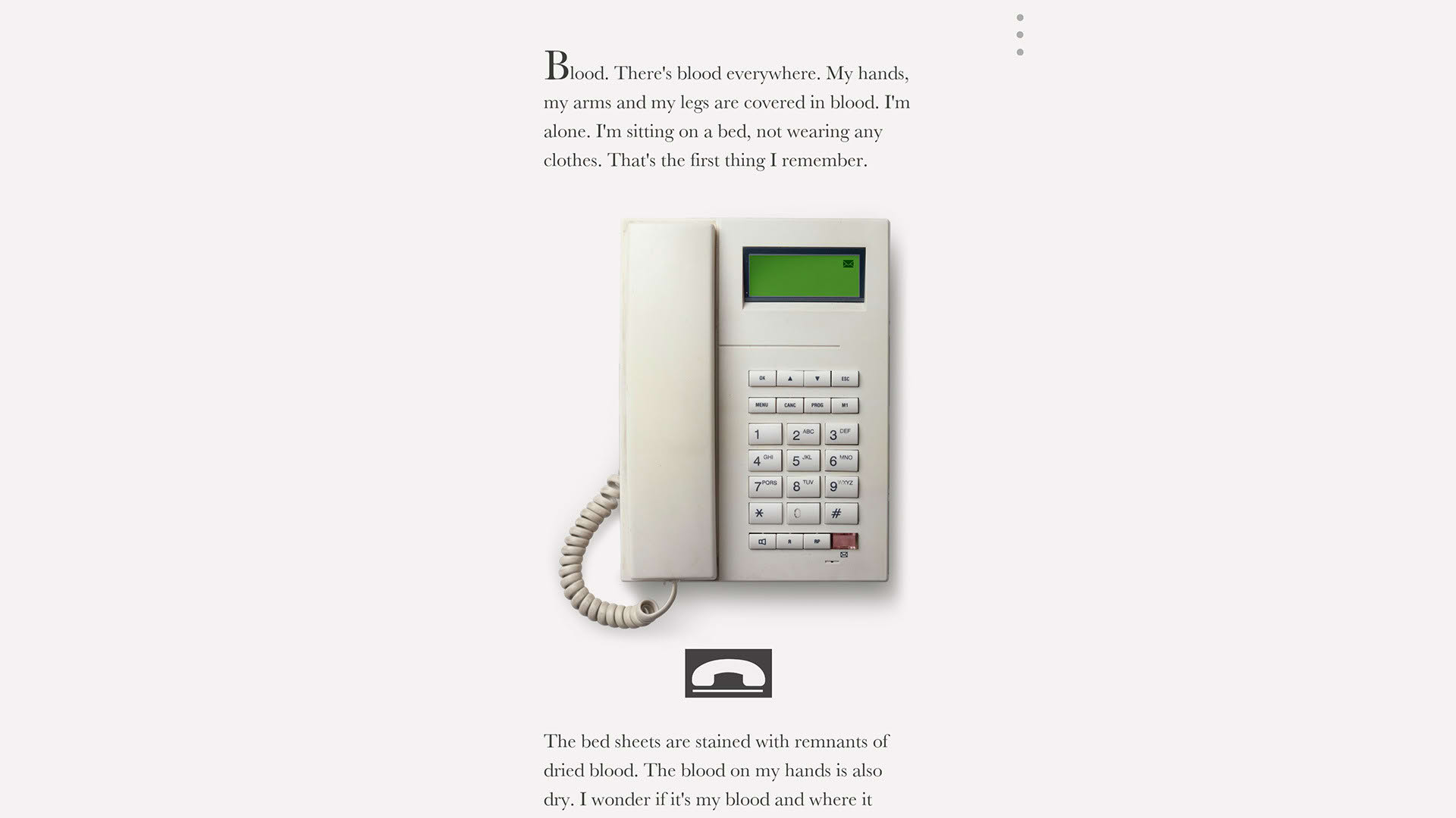 Screenshot for Unmemory